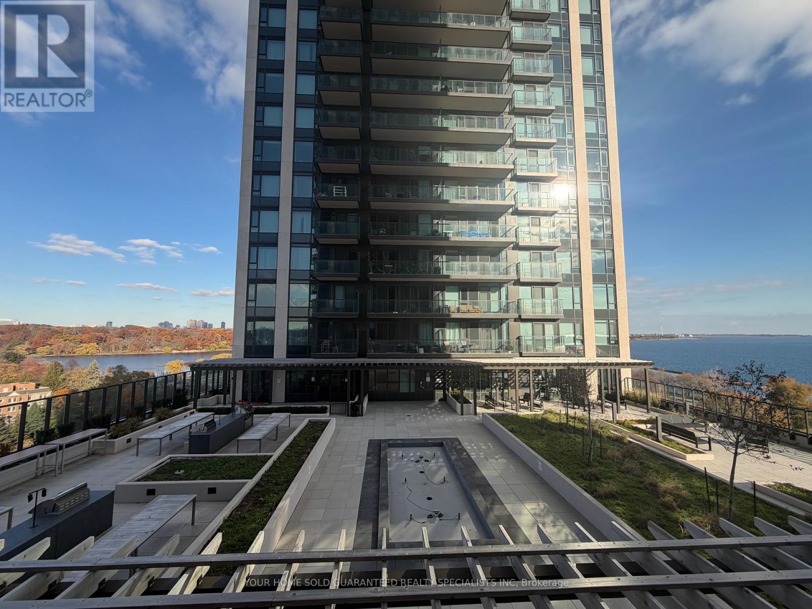 1205 - 1928 Lakeshore Boulevard W, Toronto, Ontario  M6S 0B1 - Photo 18 - W12565300