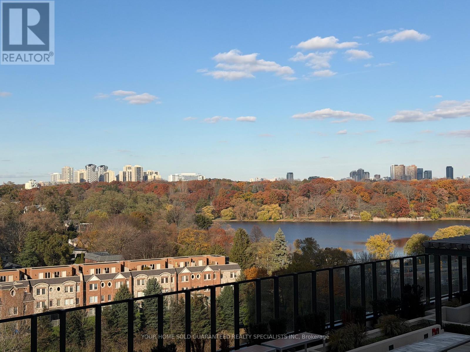 1205 - 1928 Lakeshore Boulevard W, Toronto, Ontario  M6S 0B1 - Photo 19 - W12565300