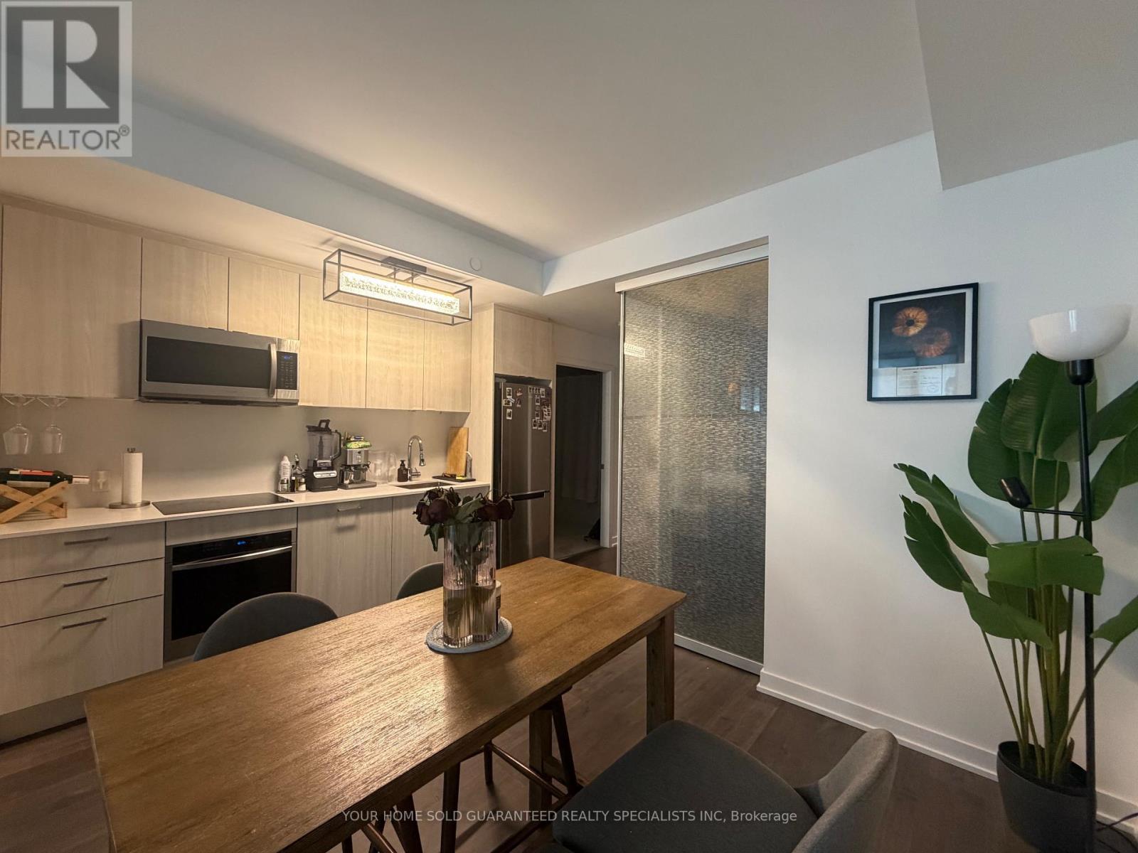 1205 - 1928 Lakeshore Boulevard W, Toronto, Ontario  M6S 0B1 - Photo 5 - W12565300