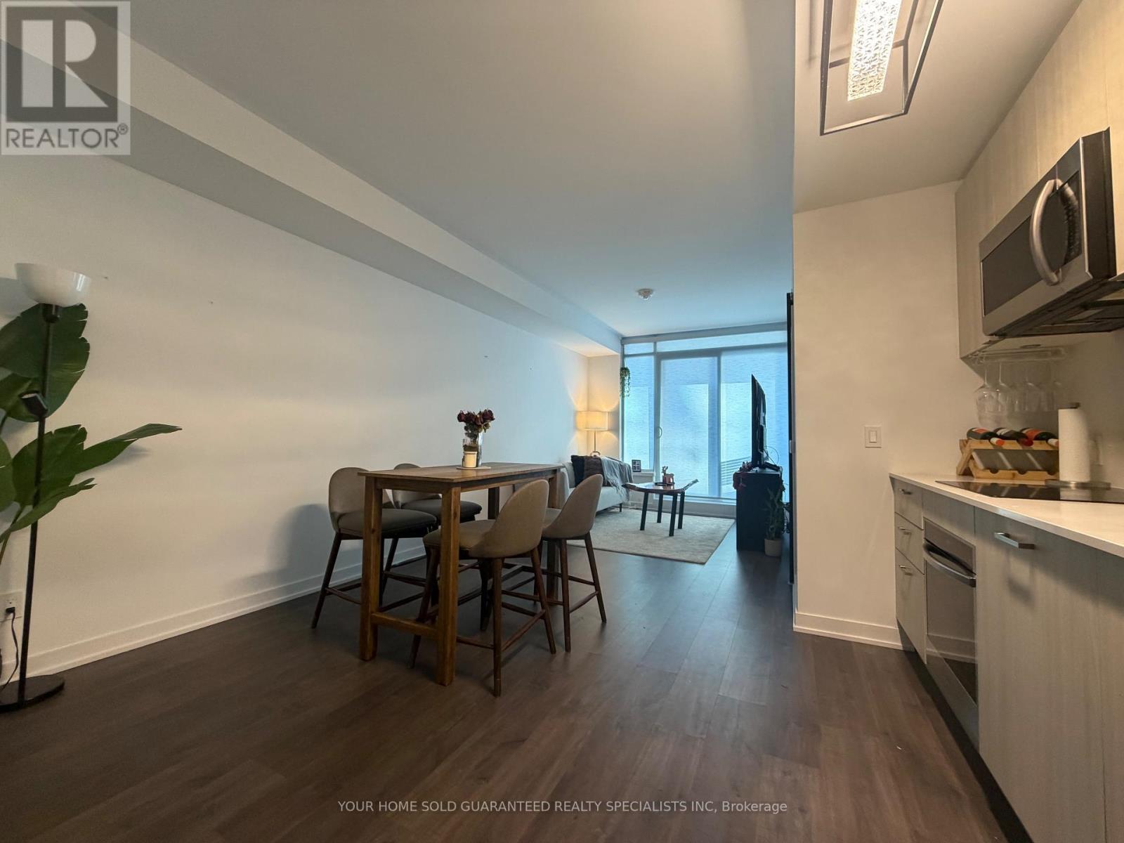 1205 - 1928 Lakeshore Boulevard W, Toronto, Ontario  M6S 0B1 - Photo 6 - W12565300