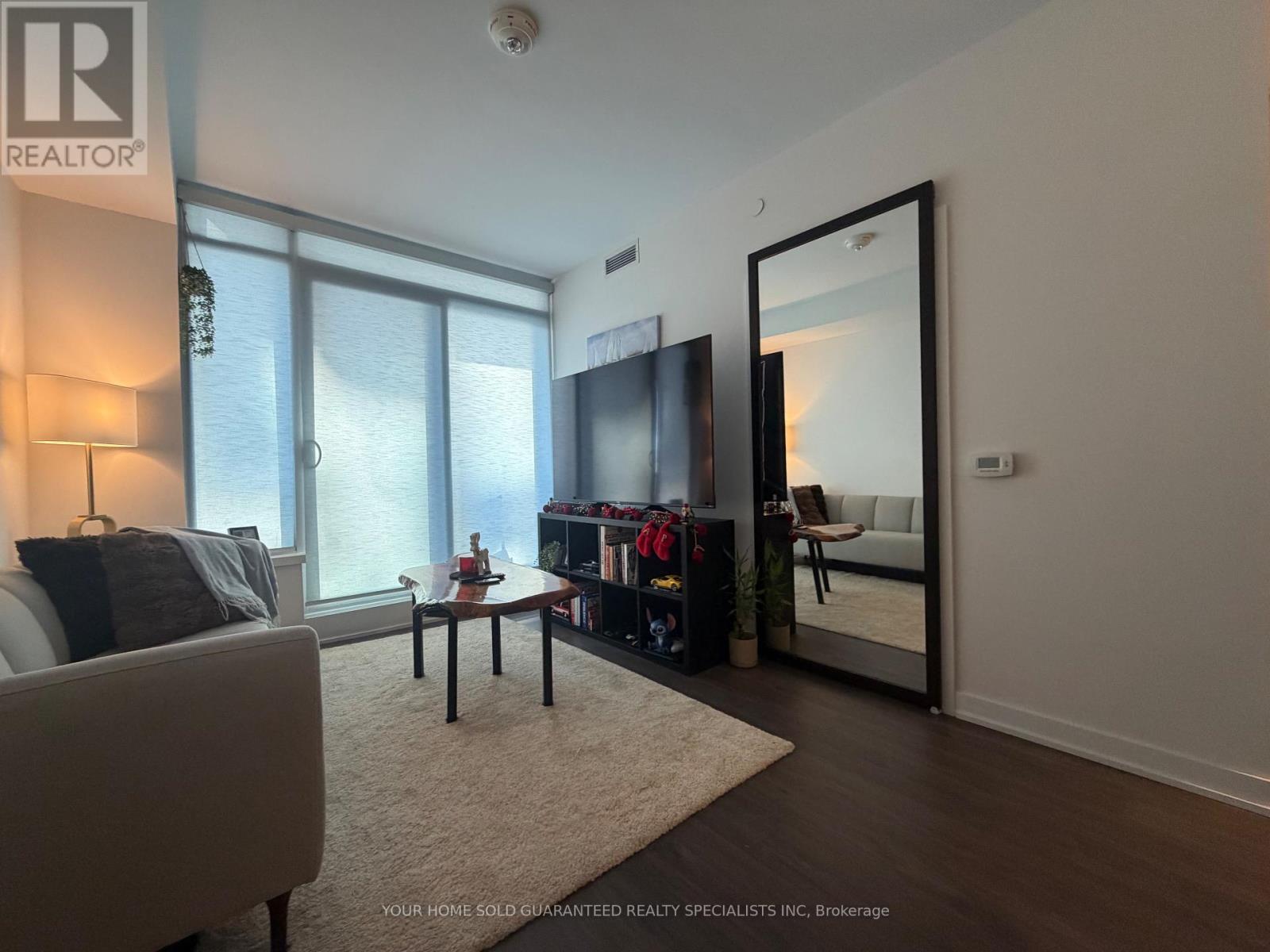 1205 - 1928 Lakeshore Boulevard W, Toronto, Ontario  M6S 0B1 - Photo 7 - W12565300