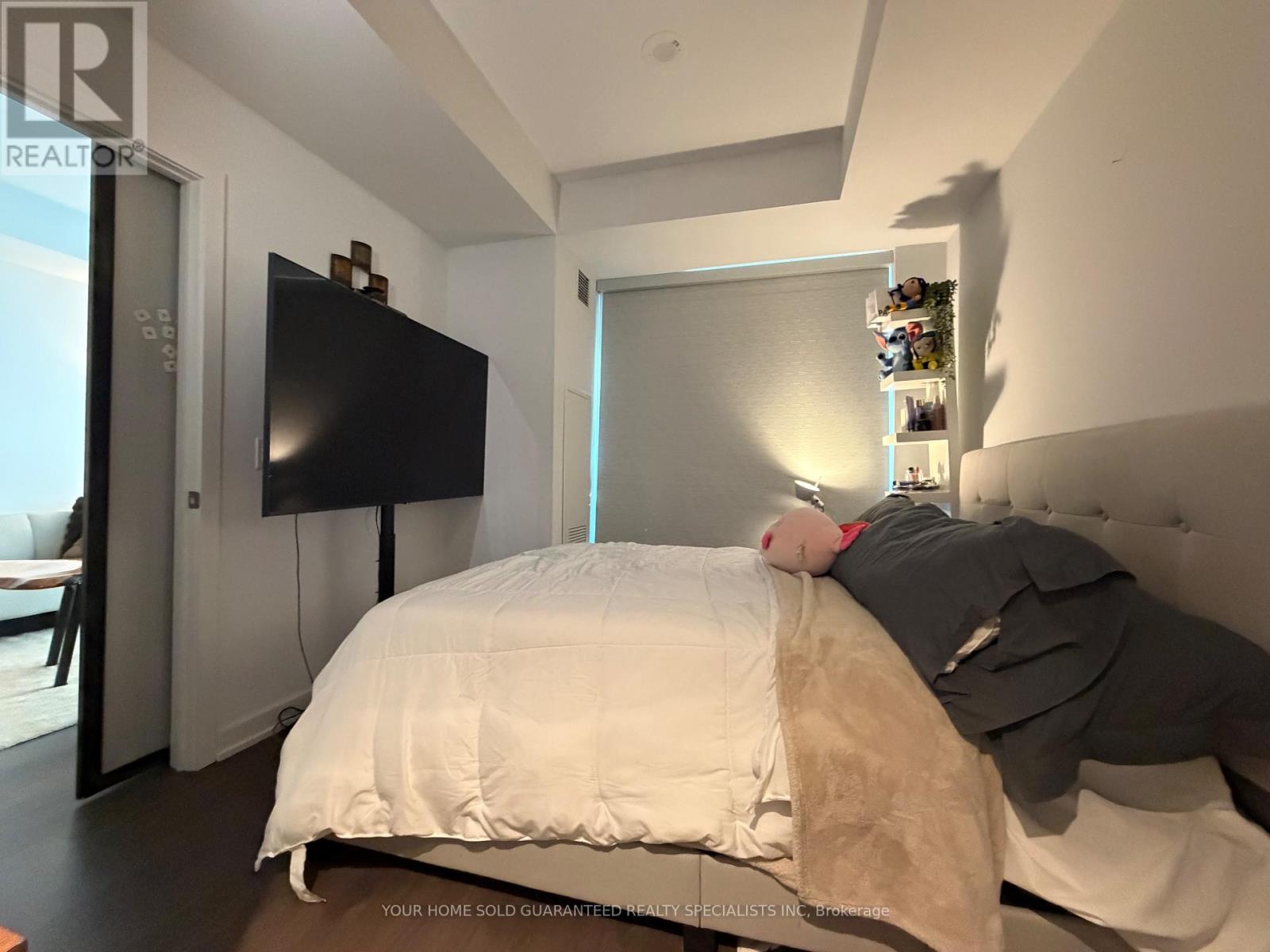 1205 - 1928 Lakeshore Boulevard W, Toronto, Ontario  M6S 0B1 - Photo 9 - W12565300