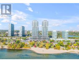 1205 - 1928 LAKESHORE BOULEVARD W, Toronto, Ontario