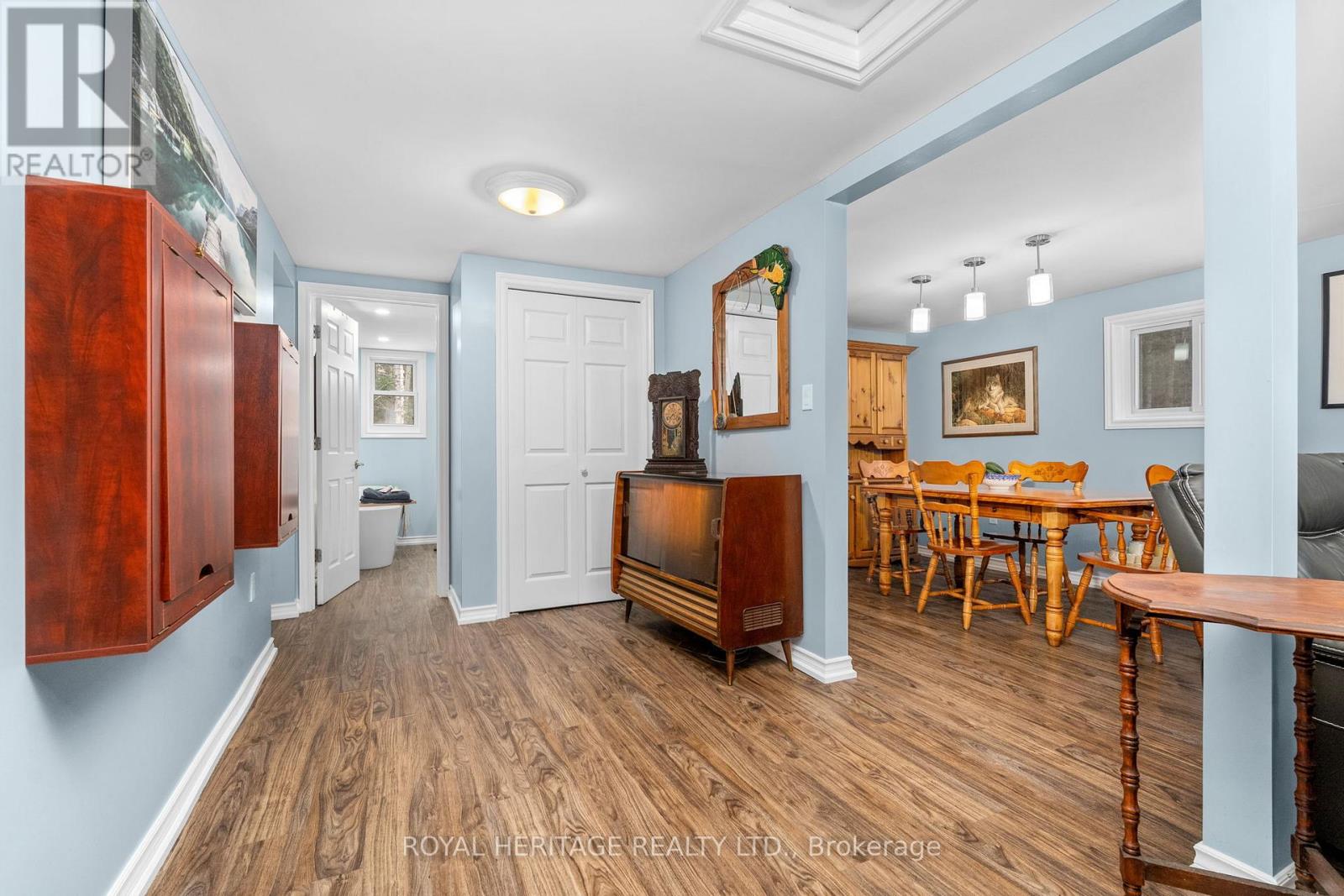 290 South Waseosa Lake Road, Huntsville, Ontario  P1H 2N5 - Photo 12 - X12565322