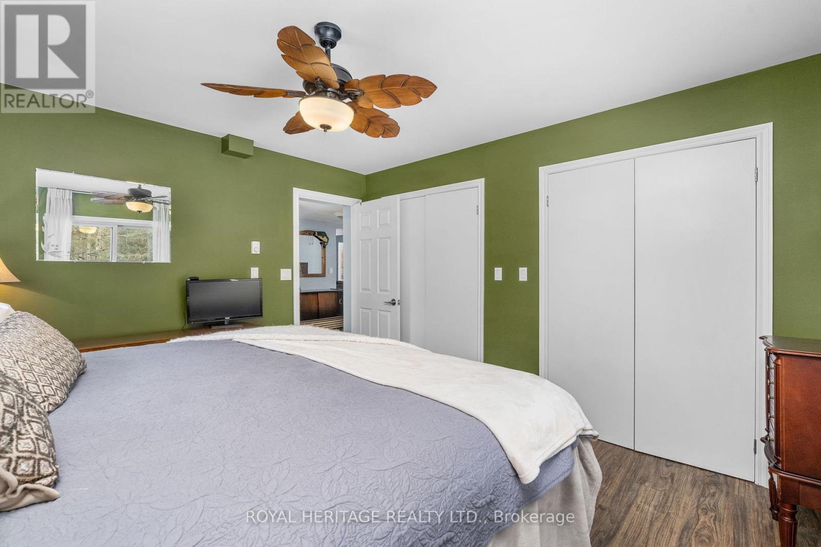 290 South Waseosa Lake Road, Huntsville, Ontario  P1H 2N5 - Photo 14 - X12565322