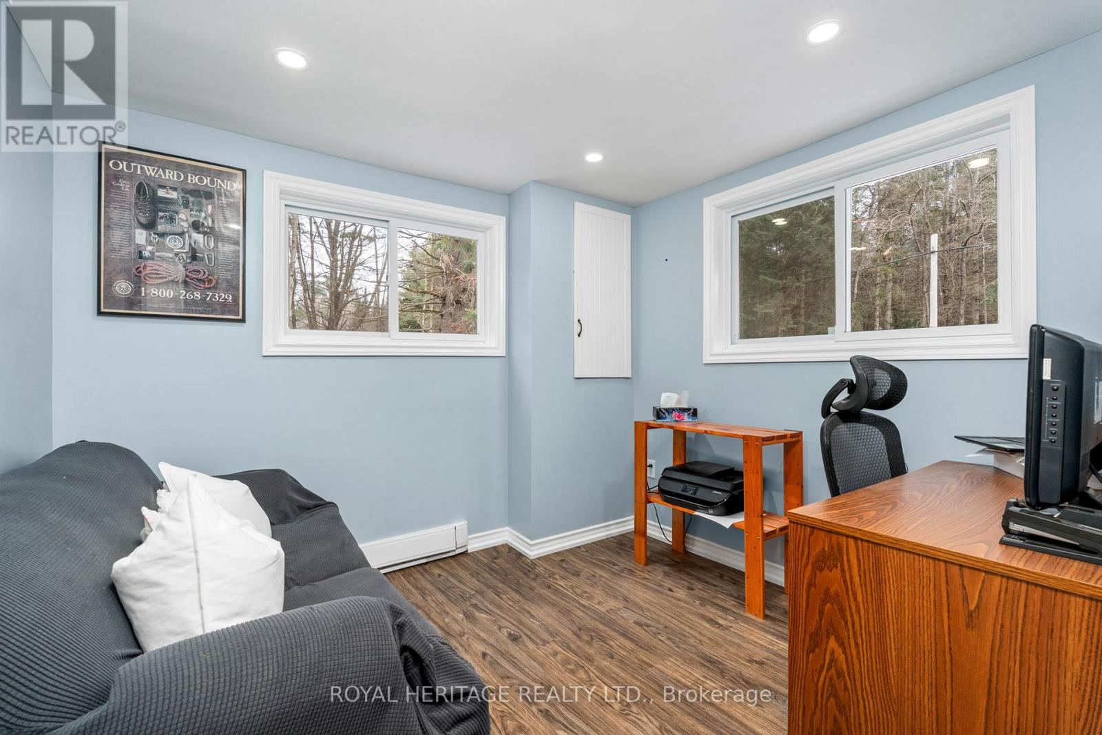 290 South Waseosa Lake Road, Huntsville, Ontario  P1H 2N5 - Photo 15 - X12565322