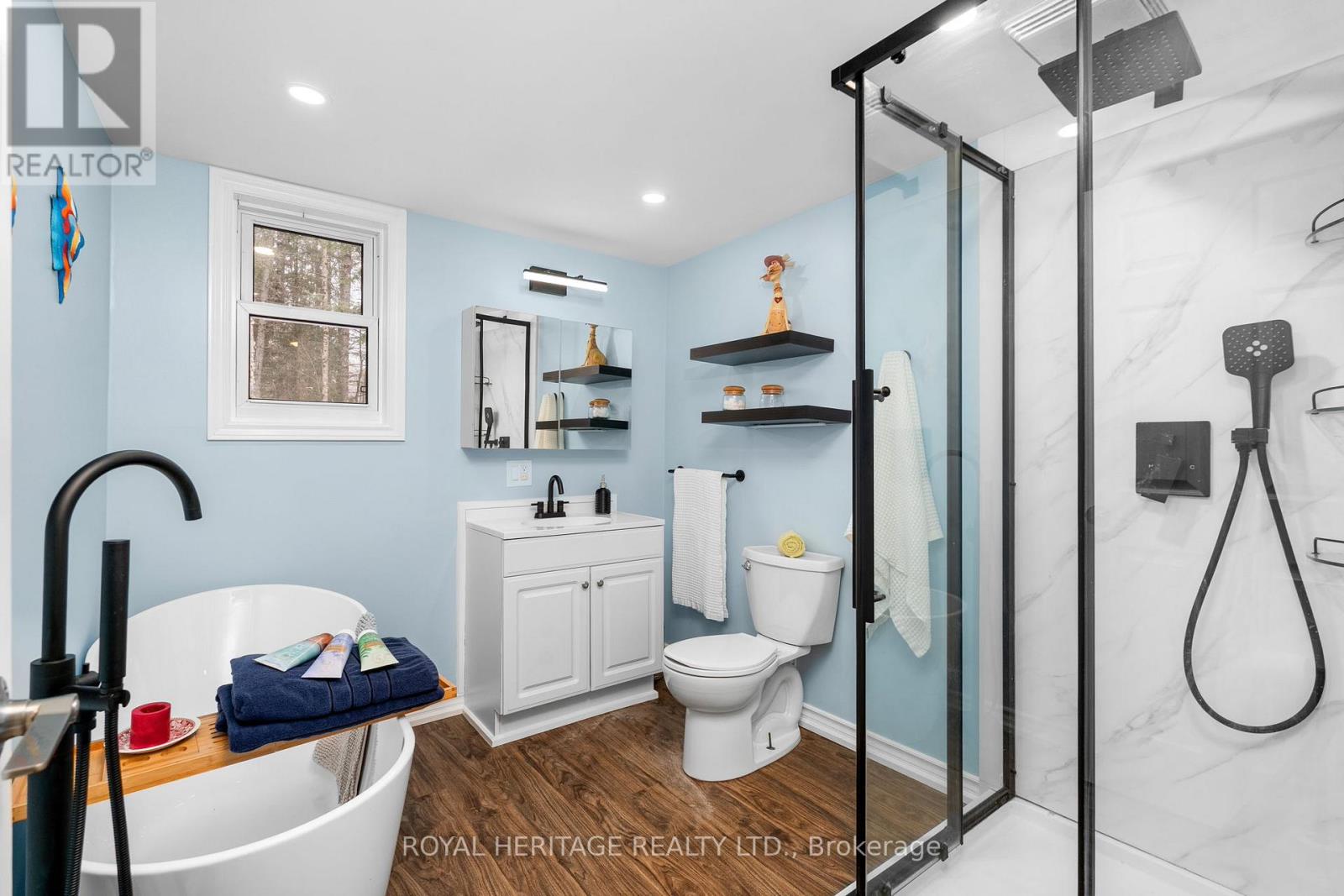 290 South Waseosa Lake Road, Huntsville, Ontario  P1H 2N5 - Photo 16 - X12565322