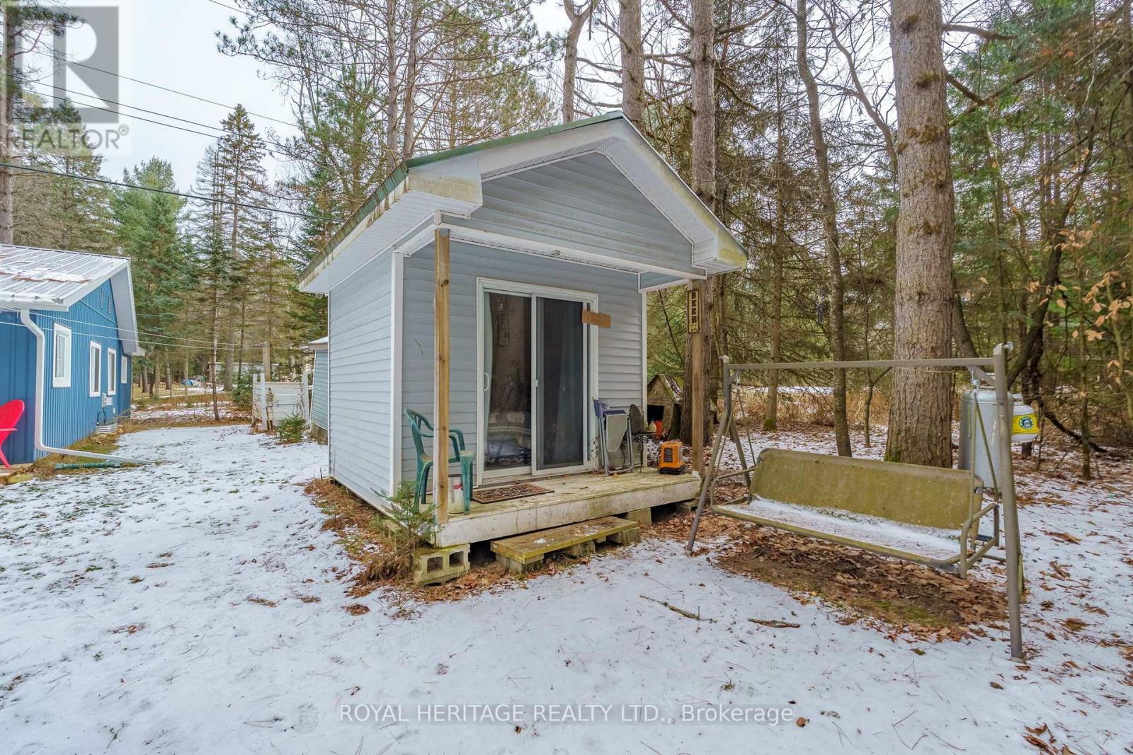 290 South Waseosa Lake Road, Huntsville, Ontario  P1H 2N5 - Photo 24 - X12565322