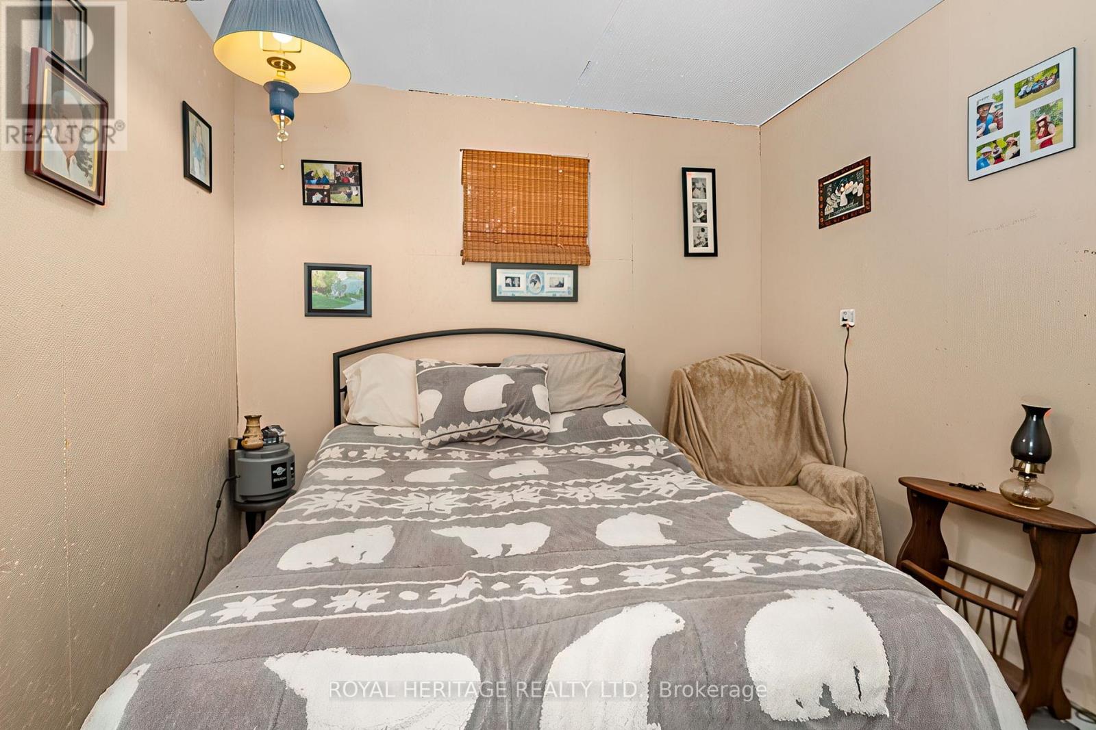 290 South Waseosa Lake Road, Huntsville, Ontario  P1H 2N5 - Photo 25 - X12565322