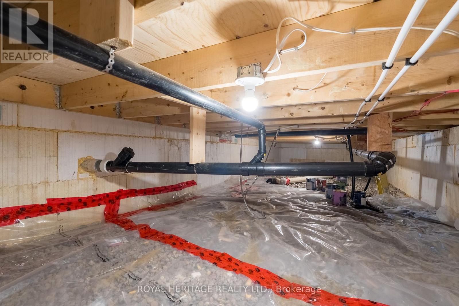 290 South Waseosa Lake Road, Huntsville, Ontario  P1H 2N5 - Photo 29 - X12565322