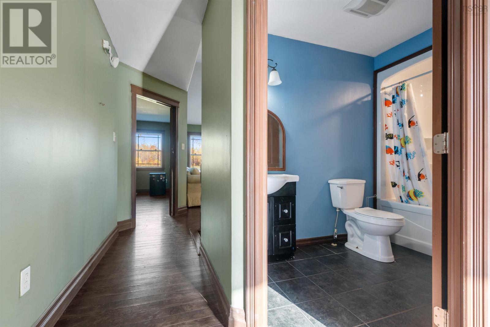 87 New Row, Thorburn, Nova Scotia  B0K 1W0 - Photo 22 - 202526621