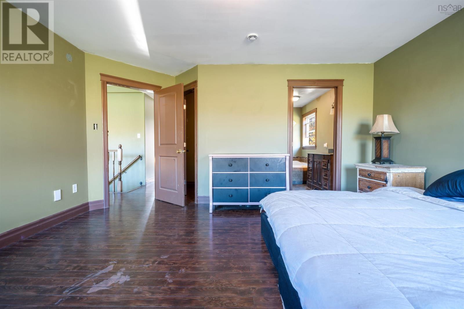 87 New Row, Thorburn, Nova Scotia  B0K 1W0 - Photo 17 - 202526621