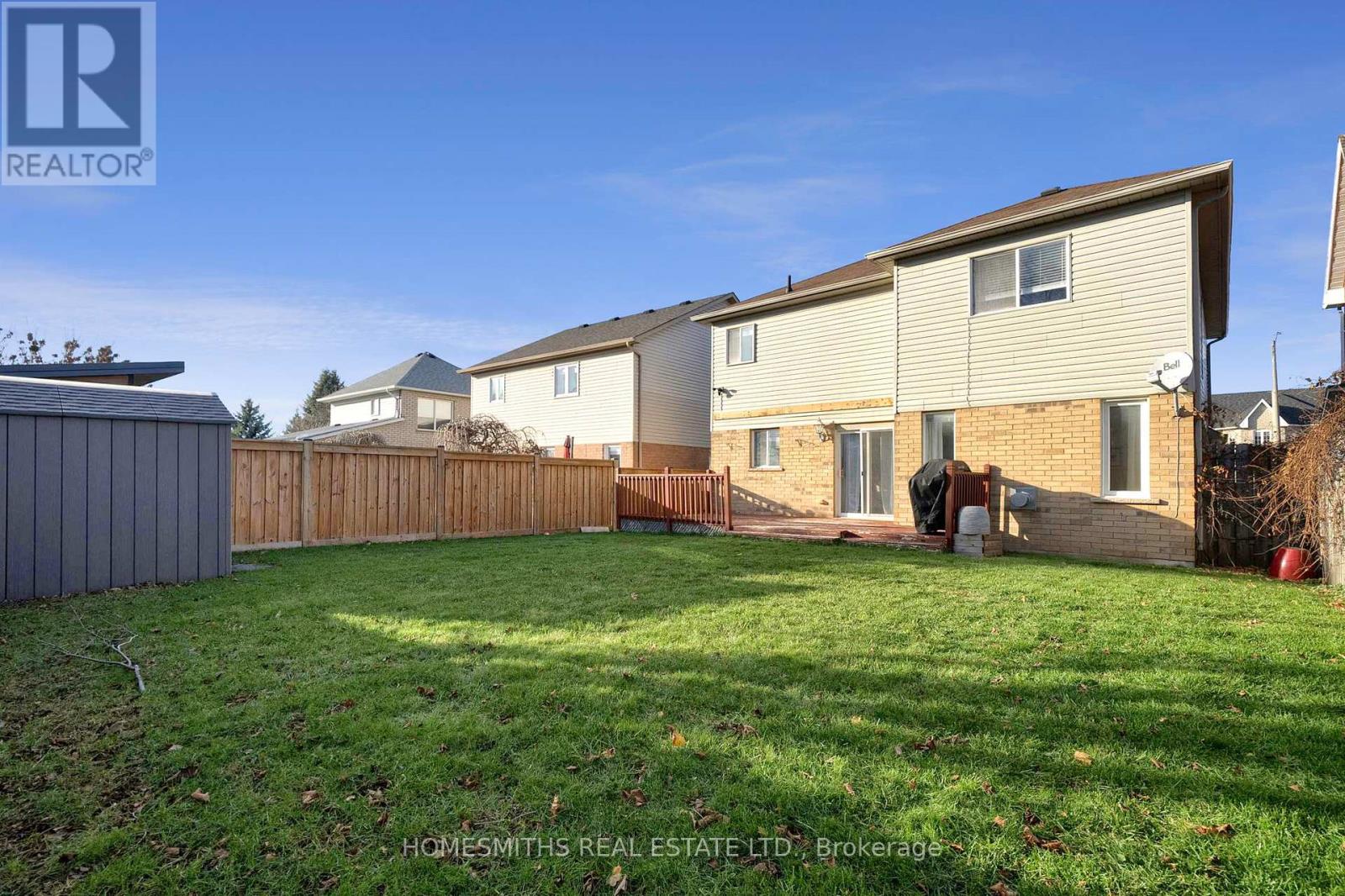 25 Sprucewood Crescent, Clarington, Ontario  L1C 5C6 - Photo 44 - E12565352