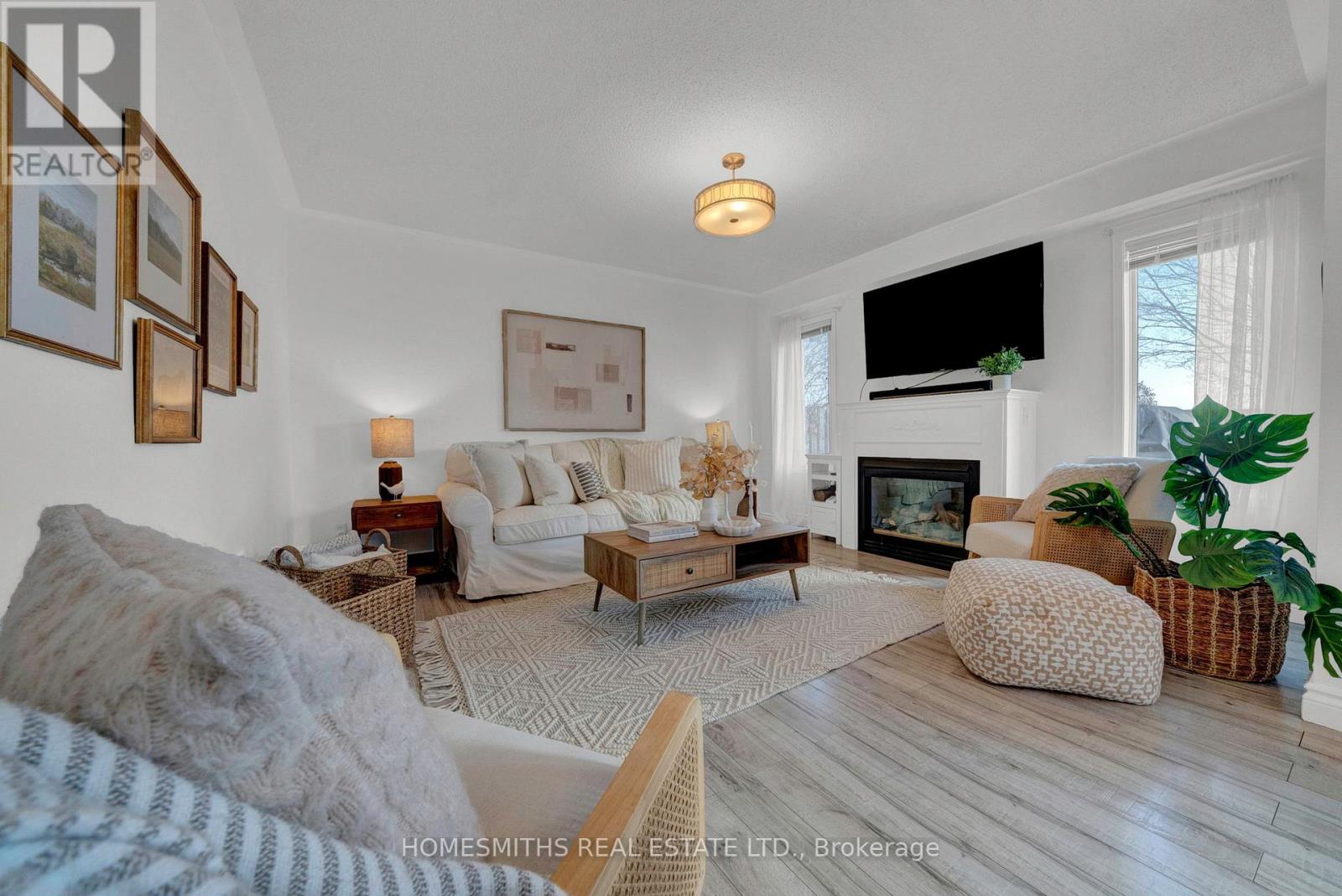 25 Sprucewood Crescent, Clarington, Ontario  L1C 5C6 - Photo 7 - E12565352