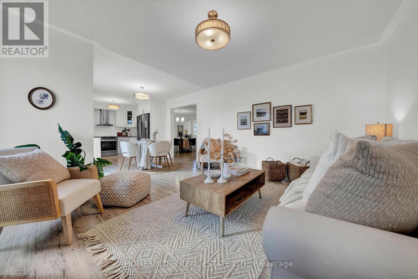 25 Sprucewood Crescent, Clarington, Ontario  L1C 5C6 - Photo 8 - E12565352