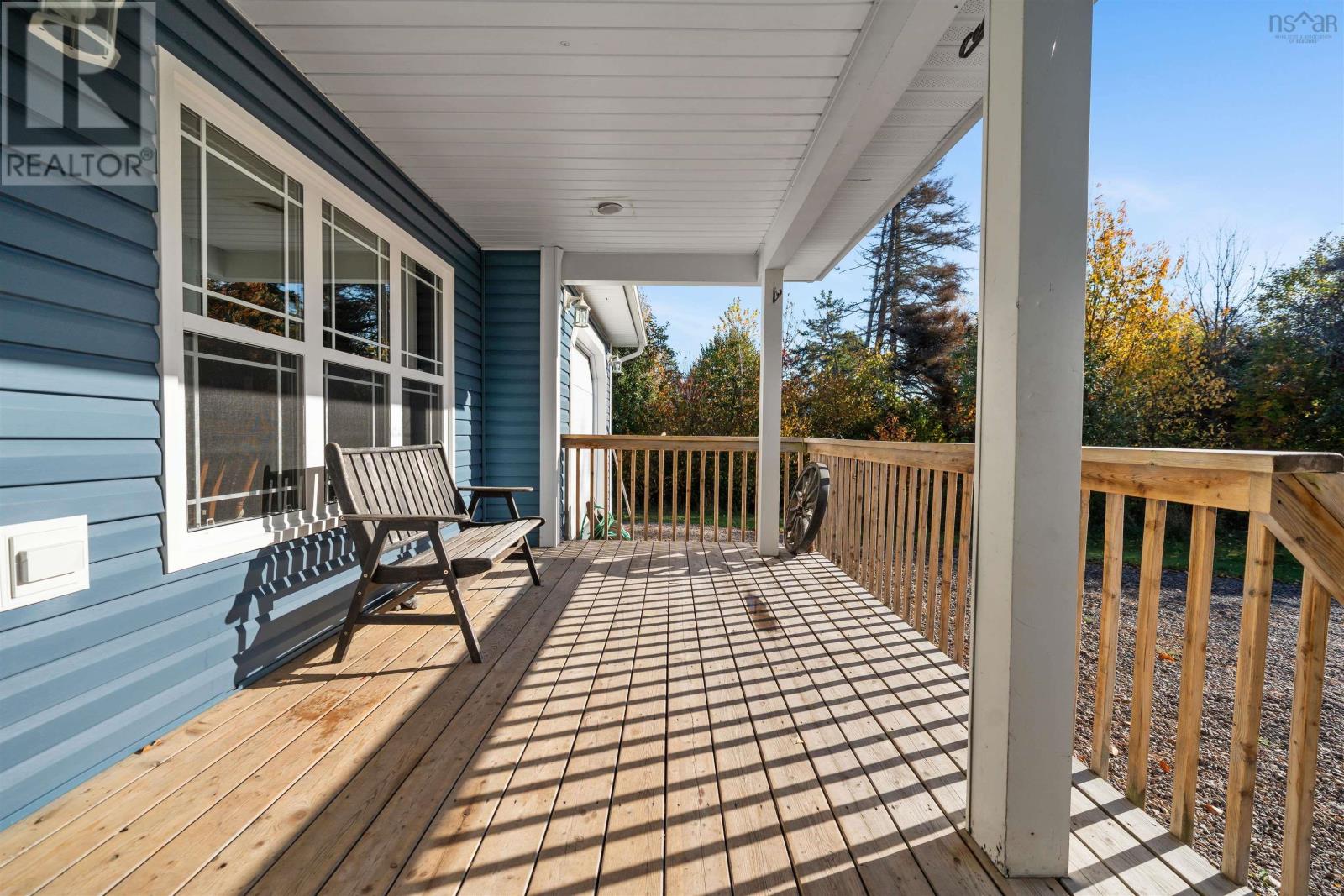 87 New Row, Thorburn, Nova Scotia  B0K 1W0 - Photo 48 - 202526621