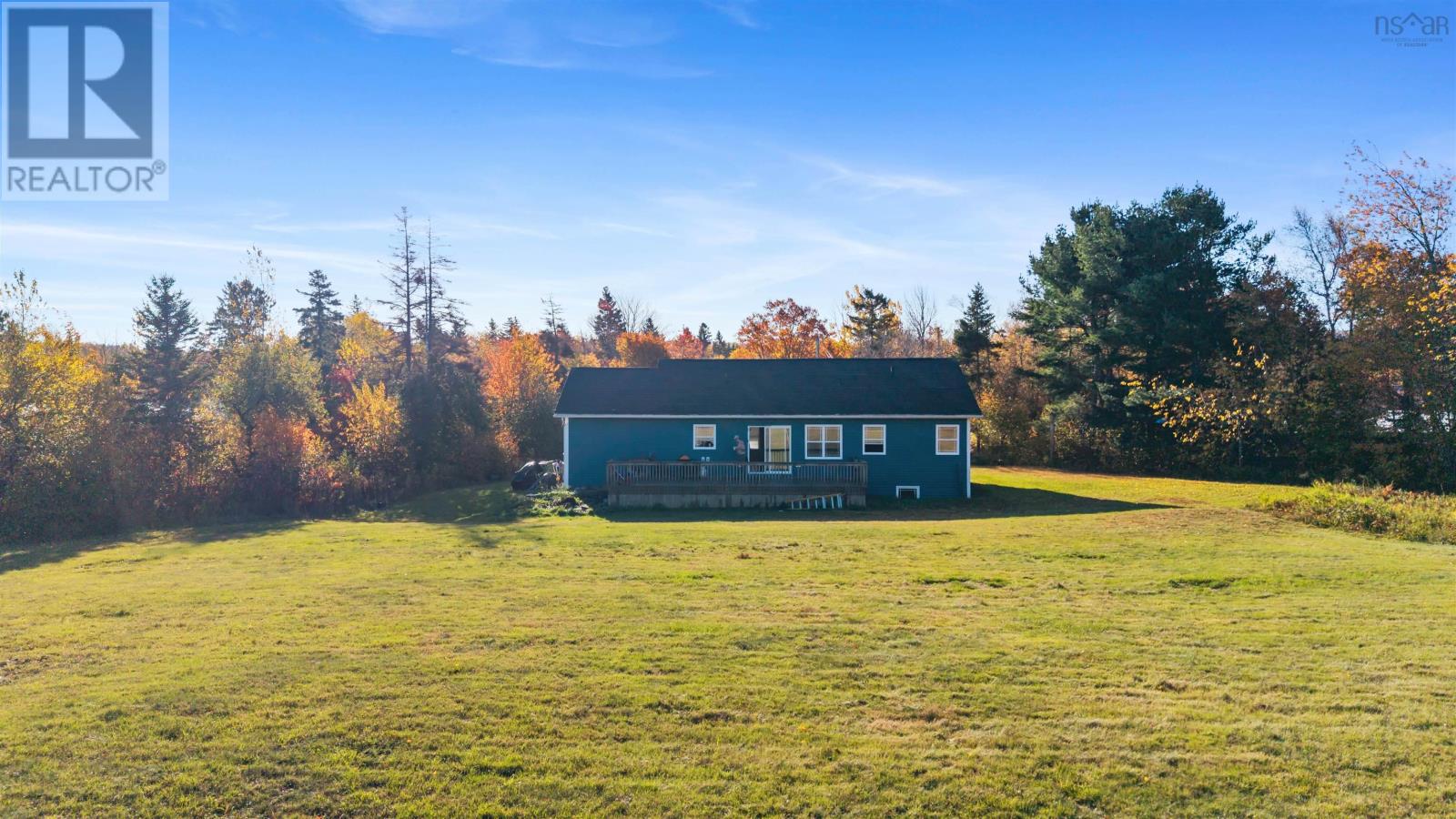 87 New Row, Thorburn, Nova Scotia  B0K 1W0 - Photo 44 - 202526621