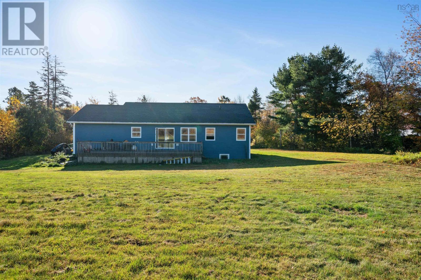 87 New Row, Thorburn, Nova Scotia  B0K 1W0 - Photo 45 - 202526621