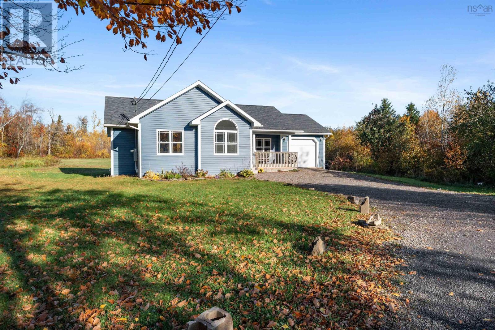 87 New Row, Thorburn, Nova Scotia  B0K 1W0 - Photo 50 - 202526621