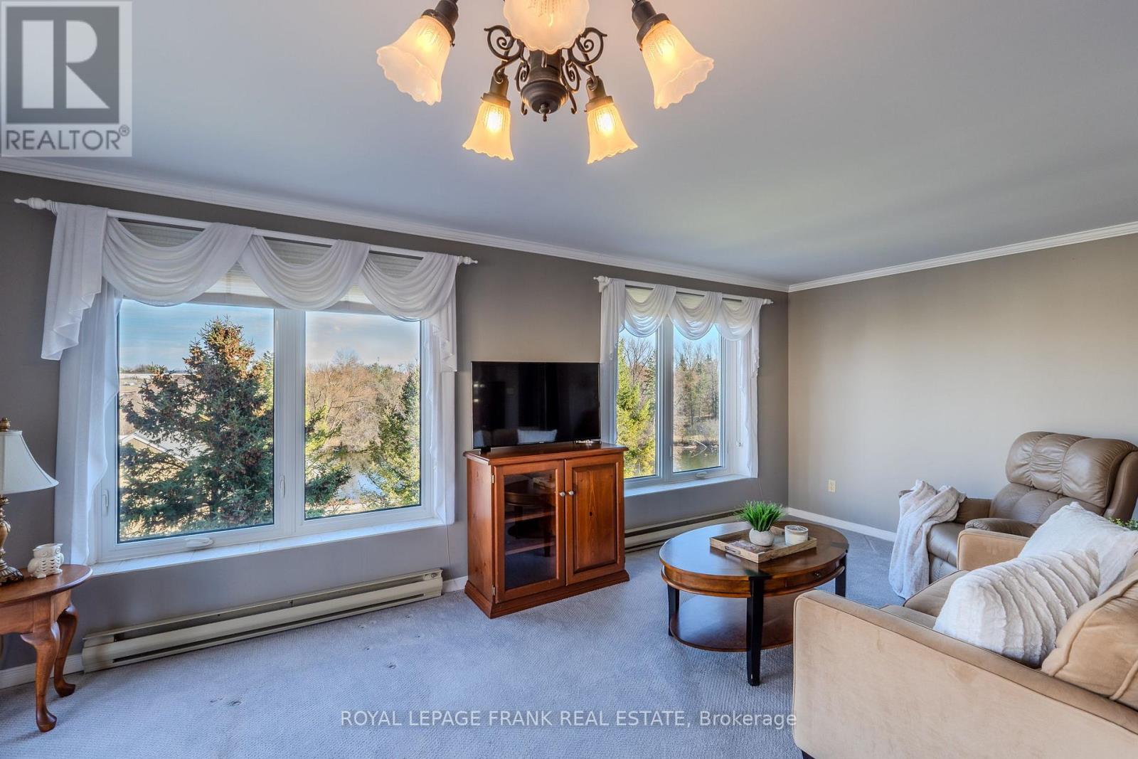 308 - 50 Rivermill Boulevard, Kawartha Lakes, Ontario  K9V 6C1 - Photo 13 - X12565346