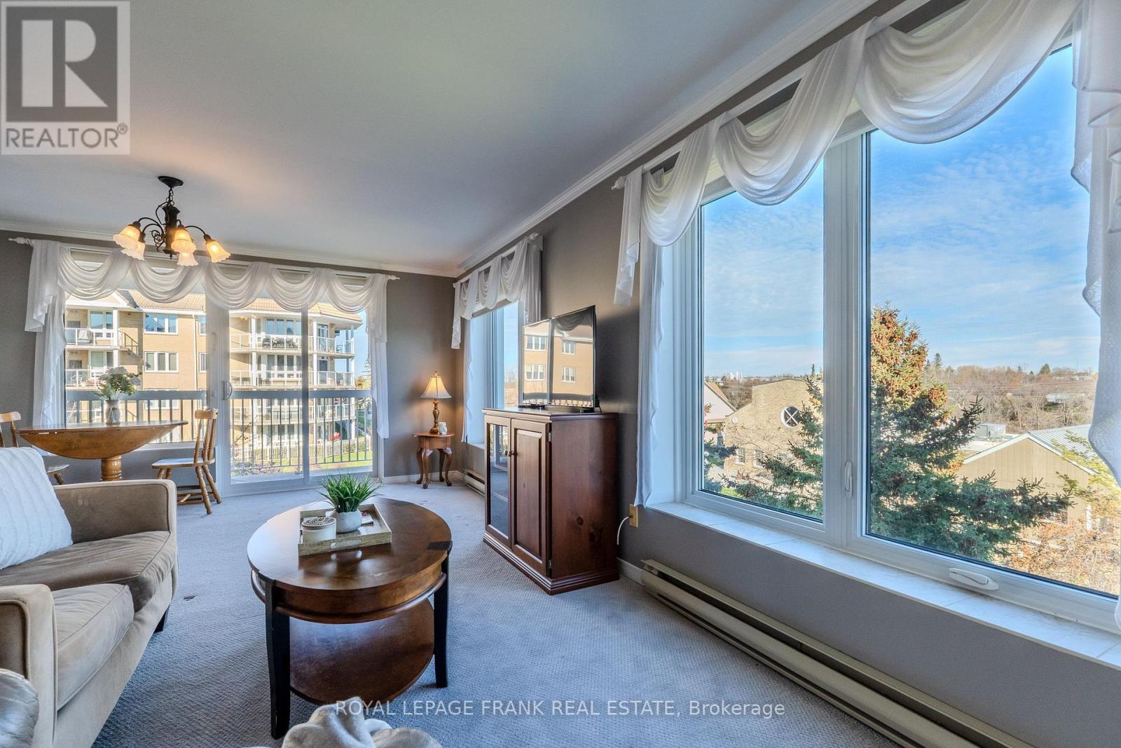 308 - 50 Rivermill Boulevard, Kawartha Lakes, Ontario  K9V 6C1 - Photo 15 - X12565346