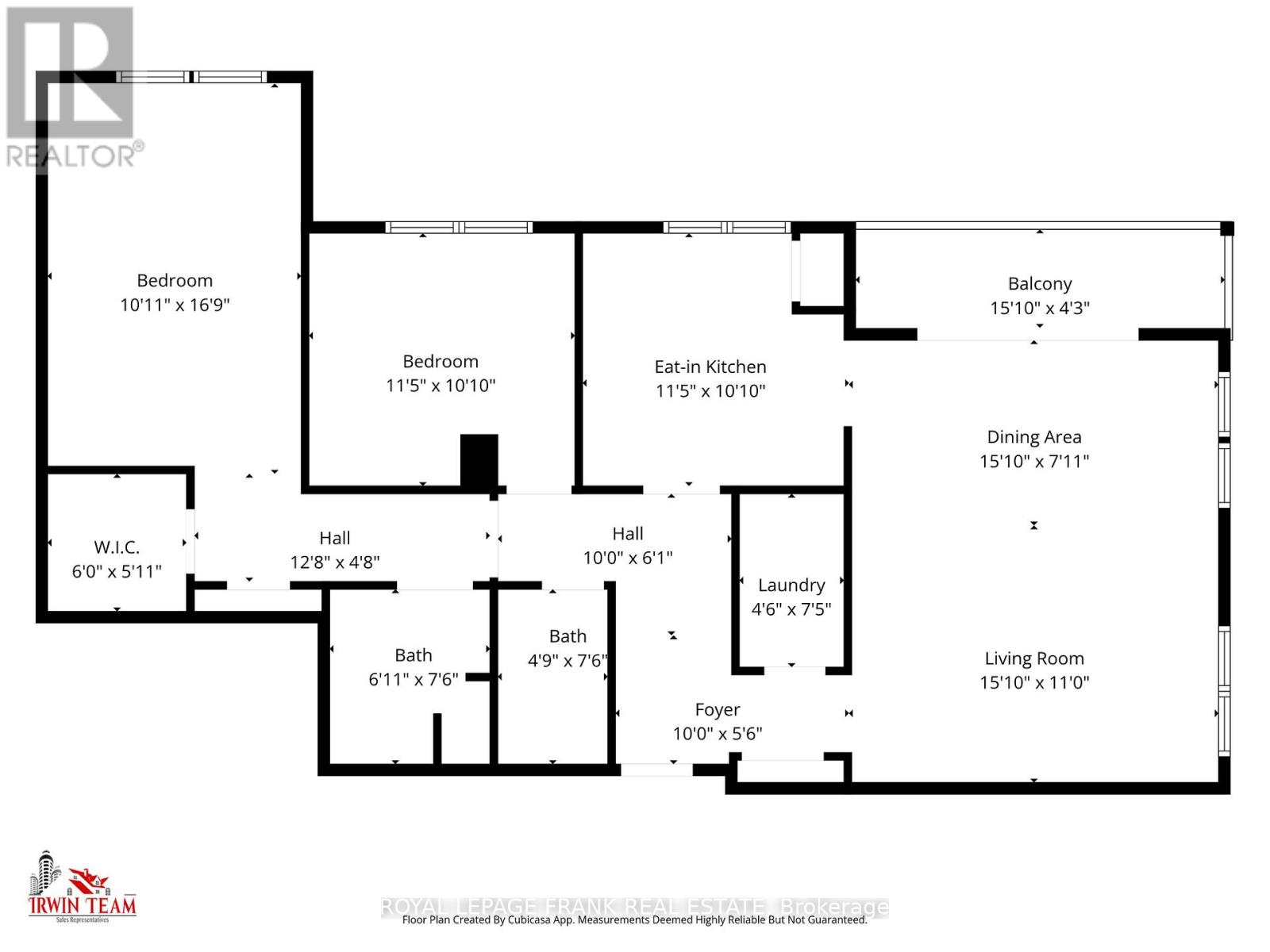 308 - 50 Rivermill Boulevard, Kawartha Lakes, Ontario  K9V 6C1 - Photo 30 - X12565346