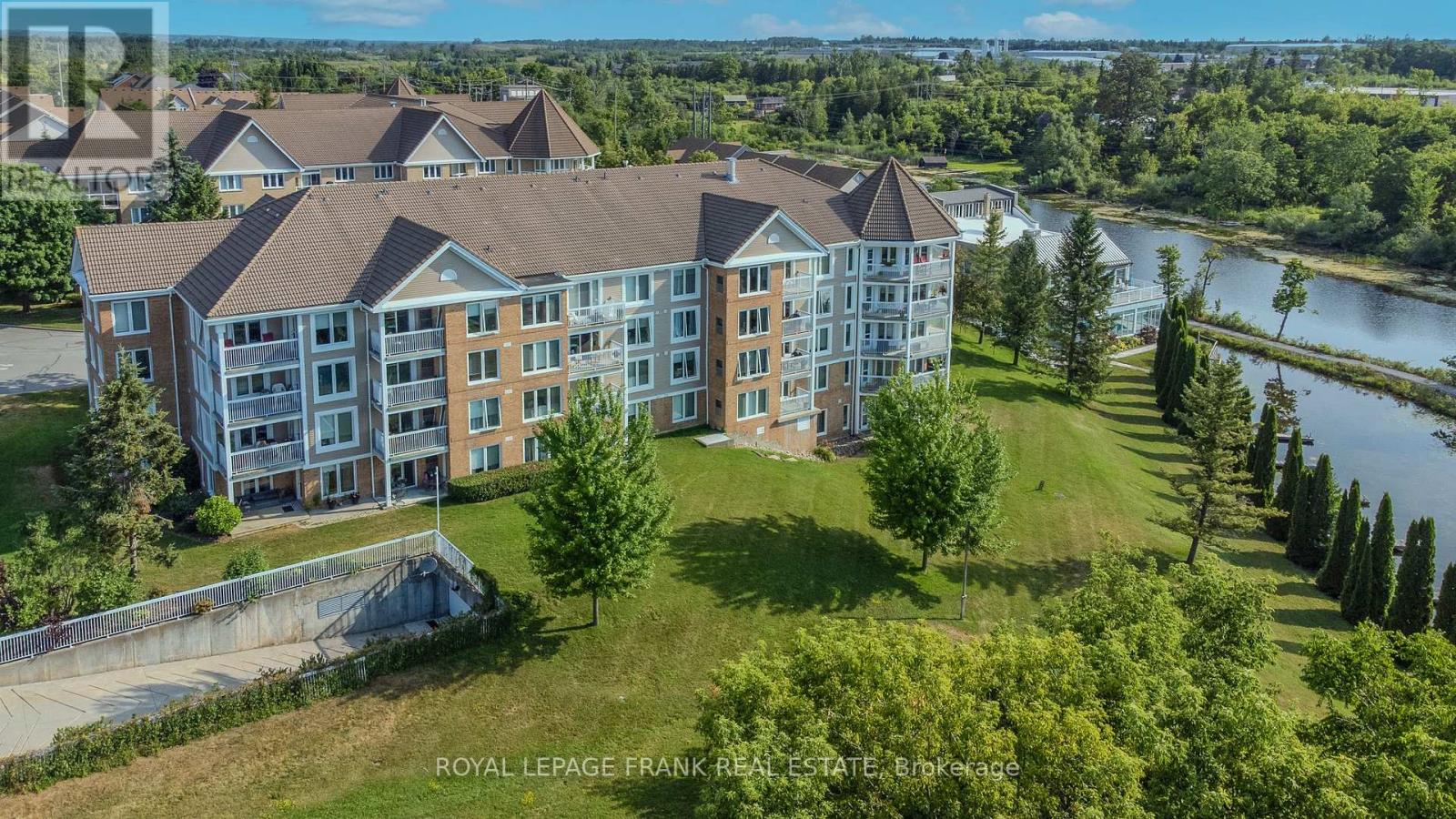 308 - 50 Rivermill Boulevard, Kawartha Lakes, Ontario  K9V 6C1 - Photo 32 - X12565346