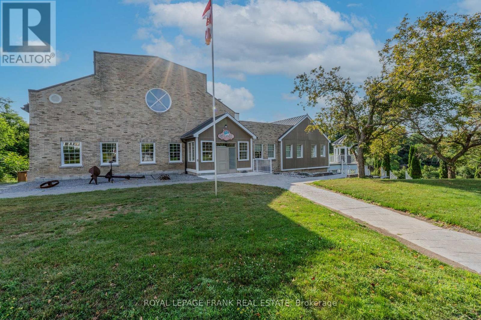 308 - 50 Rivermill Boulevard, Kawartha Lakes, Ontario  K9V 6C1 - Photo 33 - X12565346