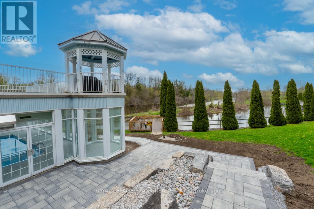 308 - 50 Rivermill Boulevard, Kawartha Lakes, Ontario  K9V 6C1 - Photo 34 - X12565346