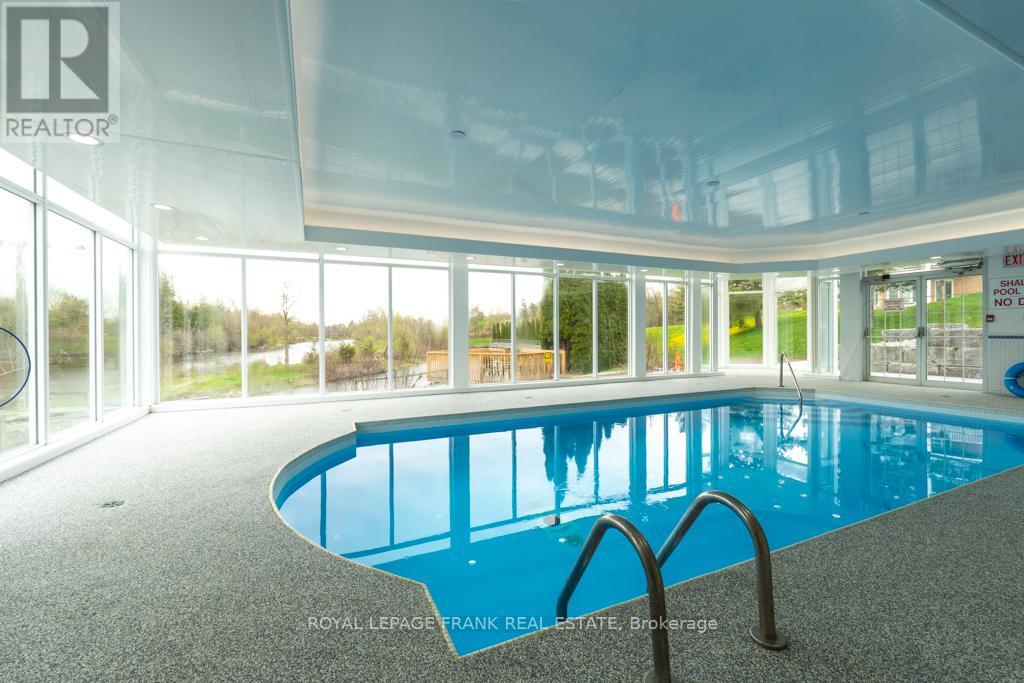 308 - 50 Rivermill Boulevard, Kawartha Lakes, Ontario  K9V 6C1 - Photo 49 - X12565346