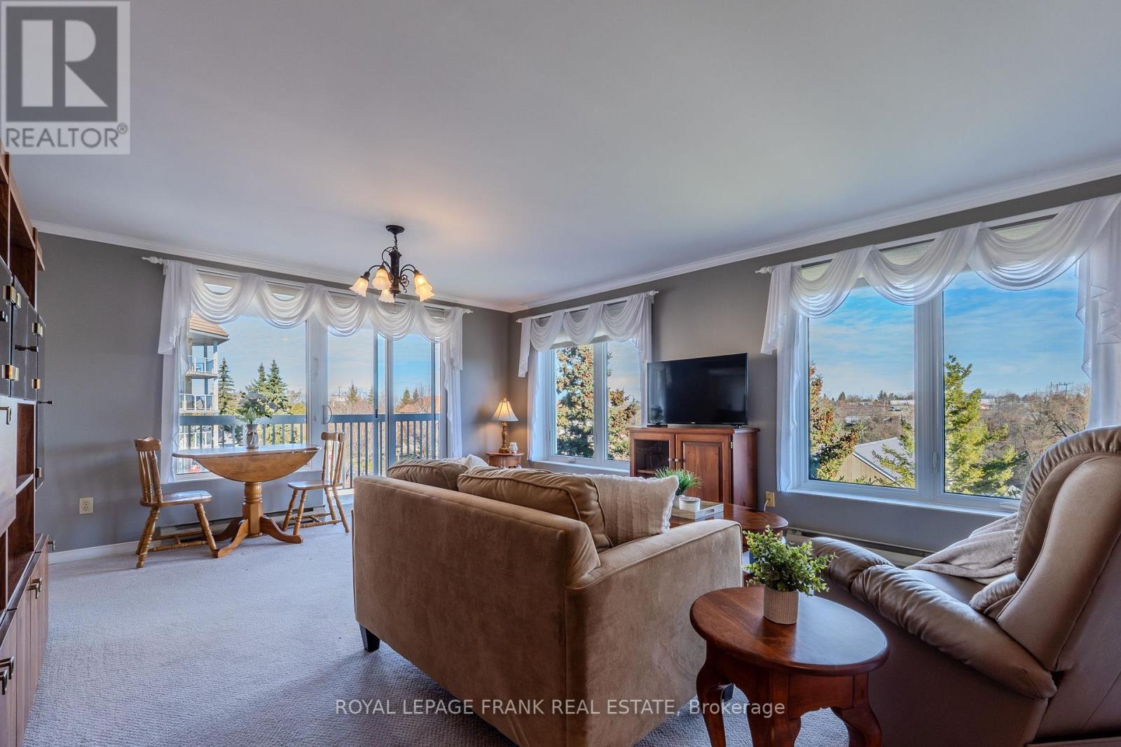 308 - 50 Rivermill Boulevard, Kawartha Lakes, Ontario  K9V 6C1 - Photo 7 - X12565346