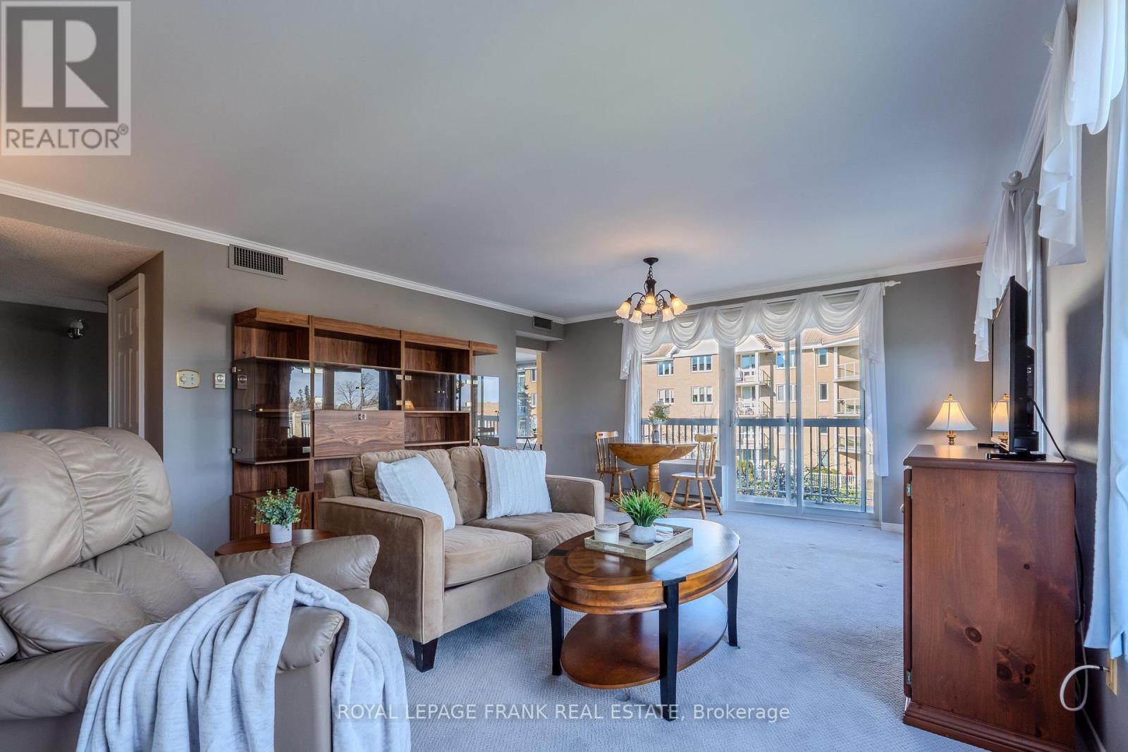 308 - 50 Rivermill Boulevard, Kawartha Lakes, Ontario  K9V 6C1 - Photo 8 - X12565346