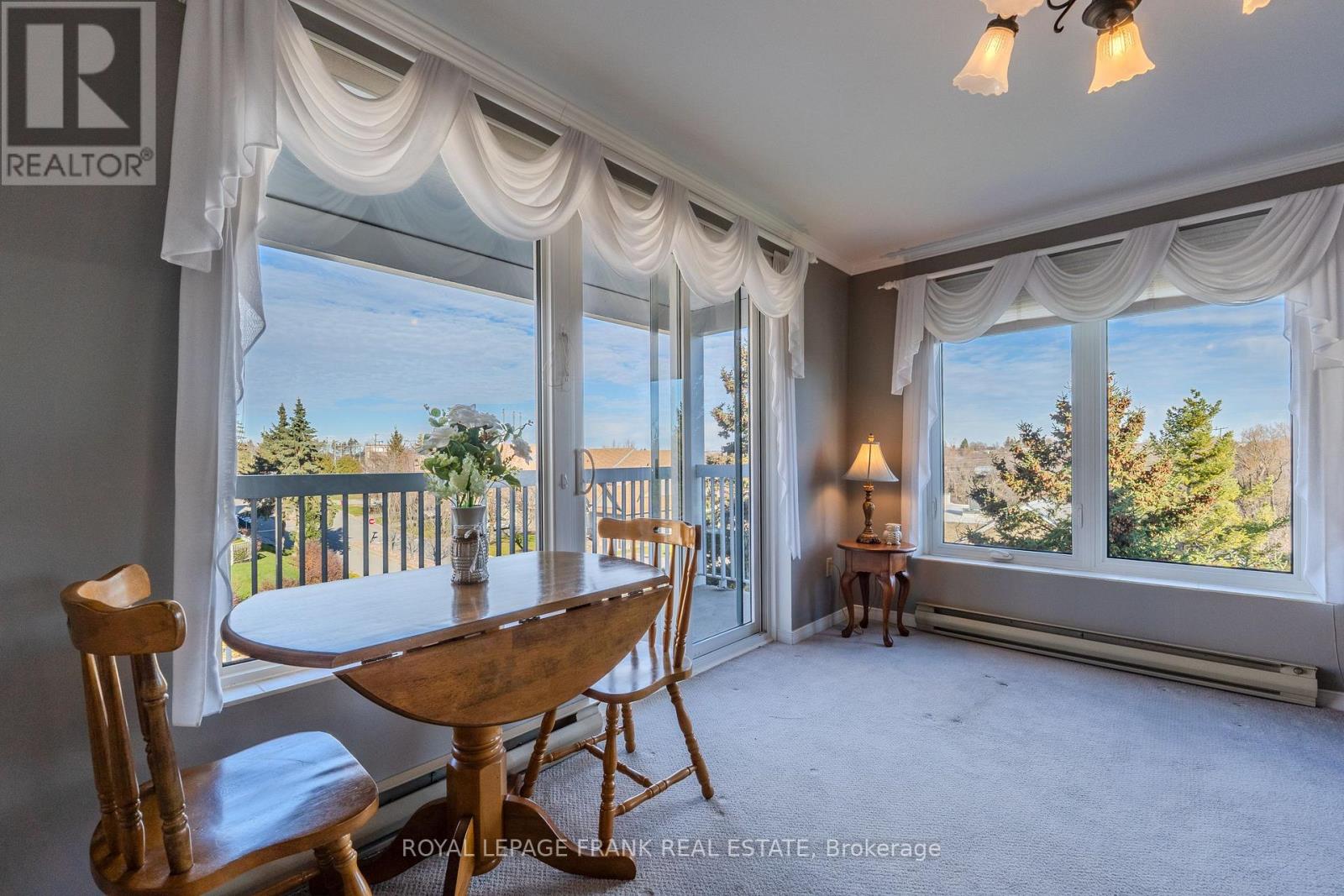 308 - 50 Rivermill Boulevard, Kawartha Lakes, Ontario  K9V 6C1 - Photo 9 - X12565346