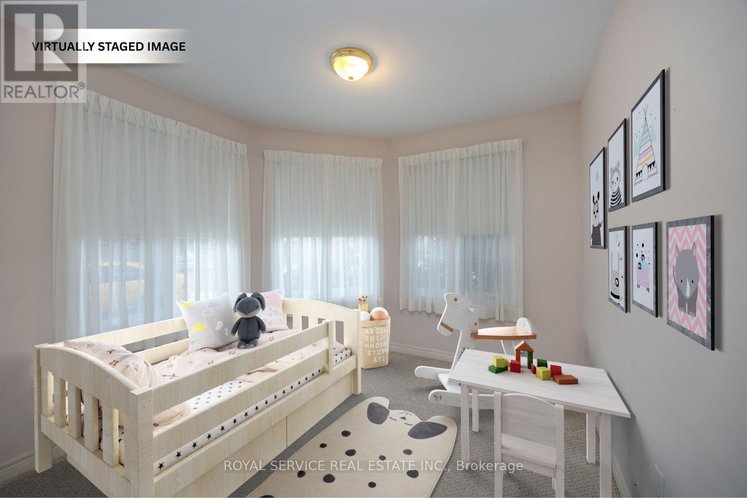 3 Mahood Court, Selwyn, Ontario  K0L 2H0 - Photo 23 - X12565354