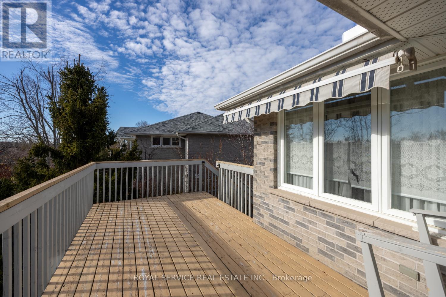 3 Mahood Court, Selwyn, Ontario  K0L 2H0 - Photo 33 - X12565354