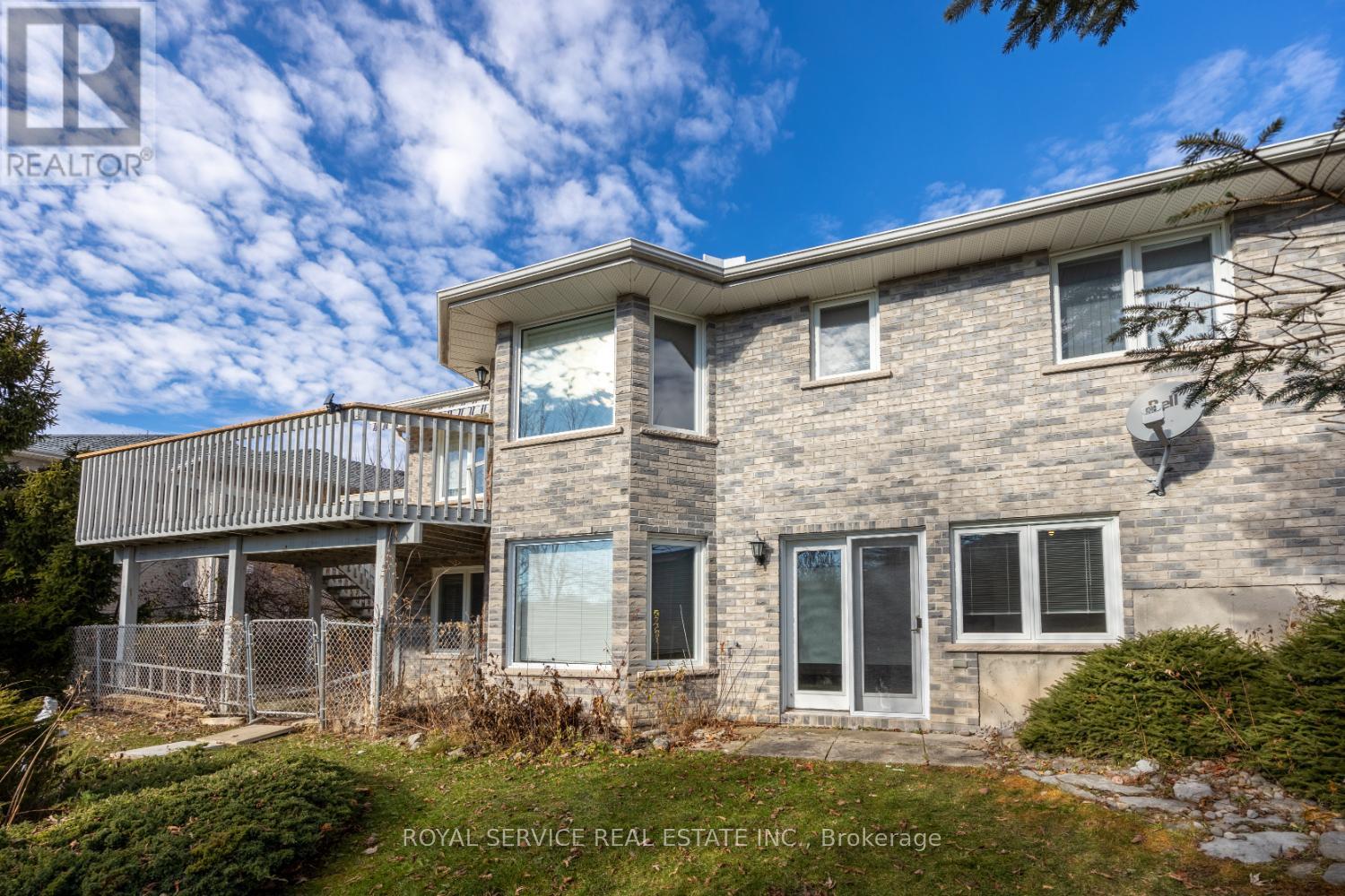 3 Mahood Court, Selwyn, Ontario  K0L 2H0 - Photo 37 - X12565354