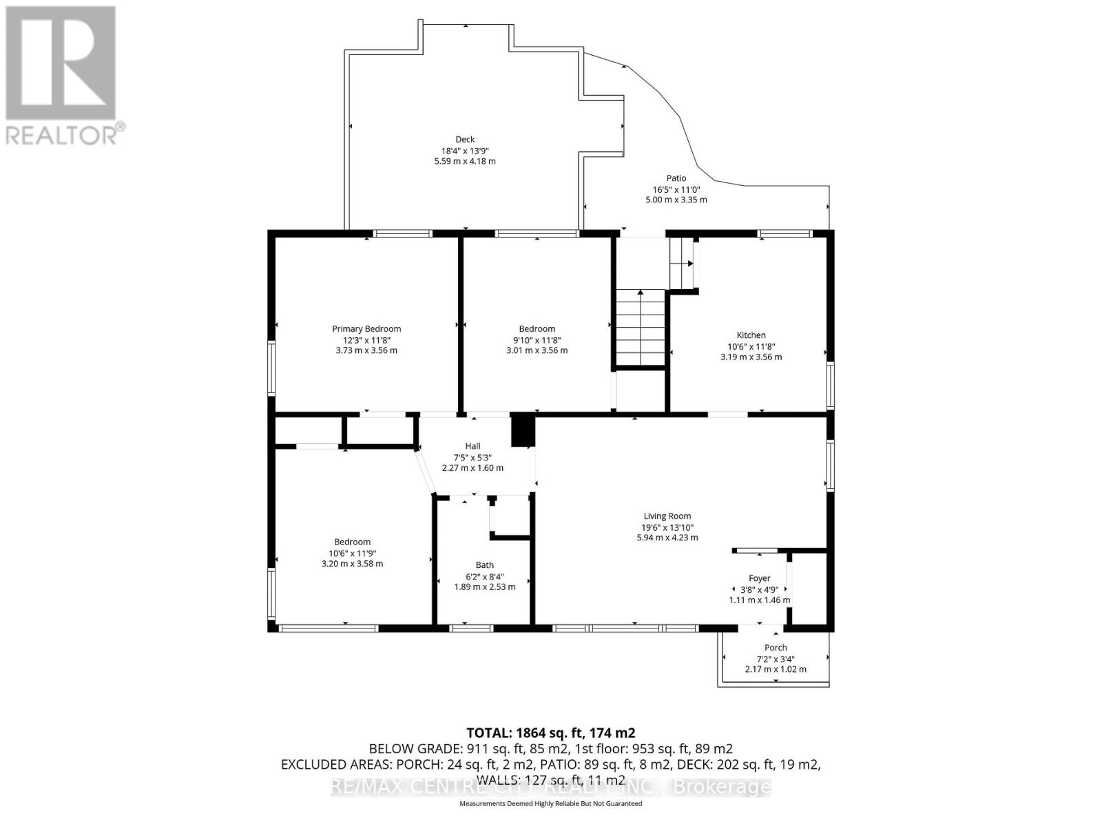 4 Brant Avenue, St. Thomas, Ontario  N5R 1Z4 - Photo 19 - X12565330