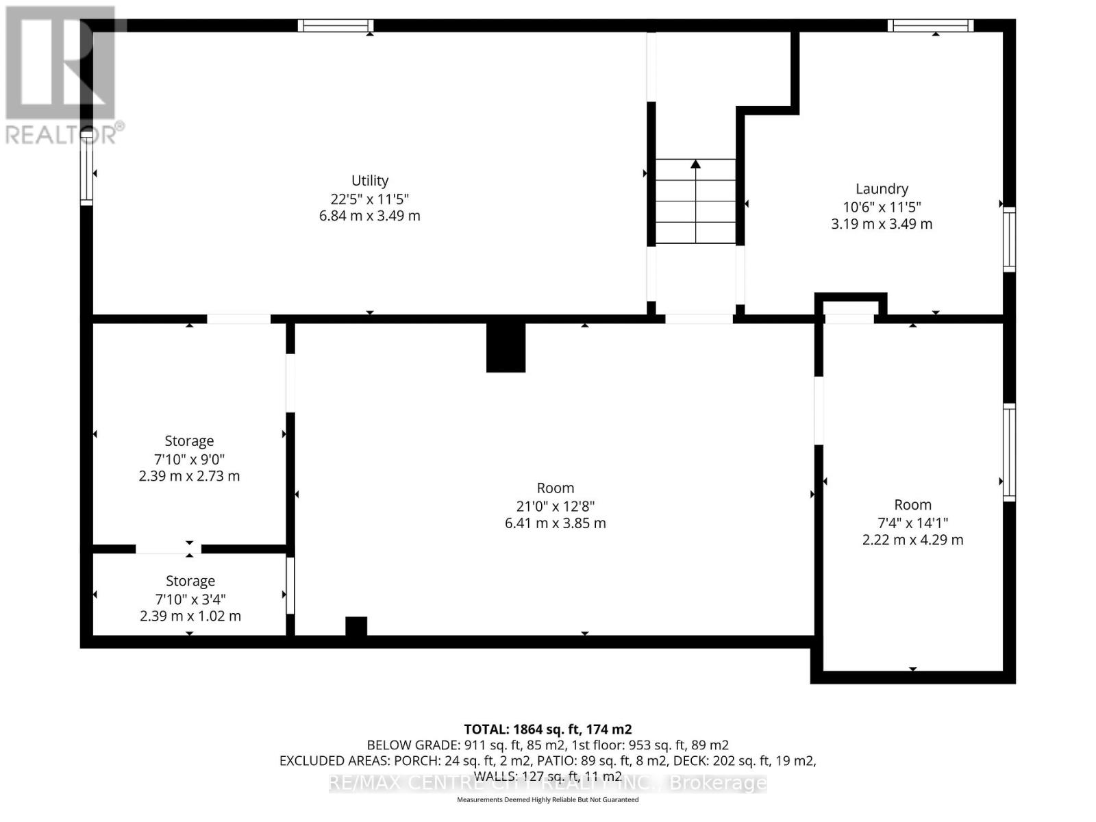 4 Brant Avenue, St. Thomas, Ontario  N5R 1Z4 - Photo 28 - X12565330