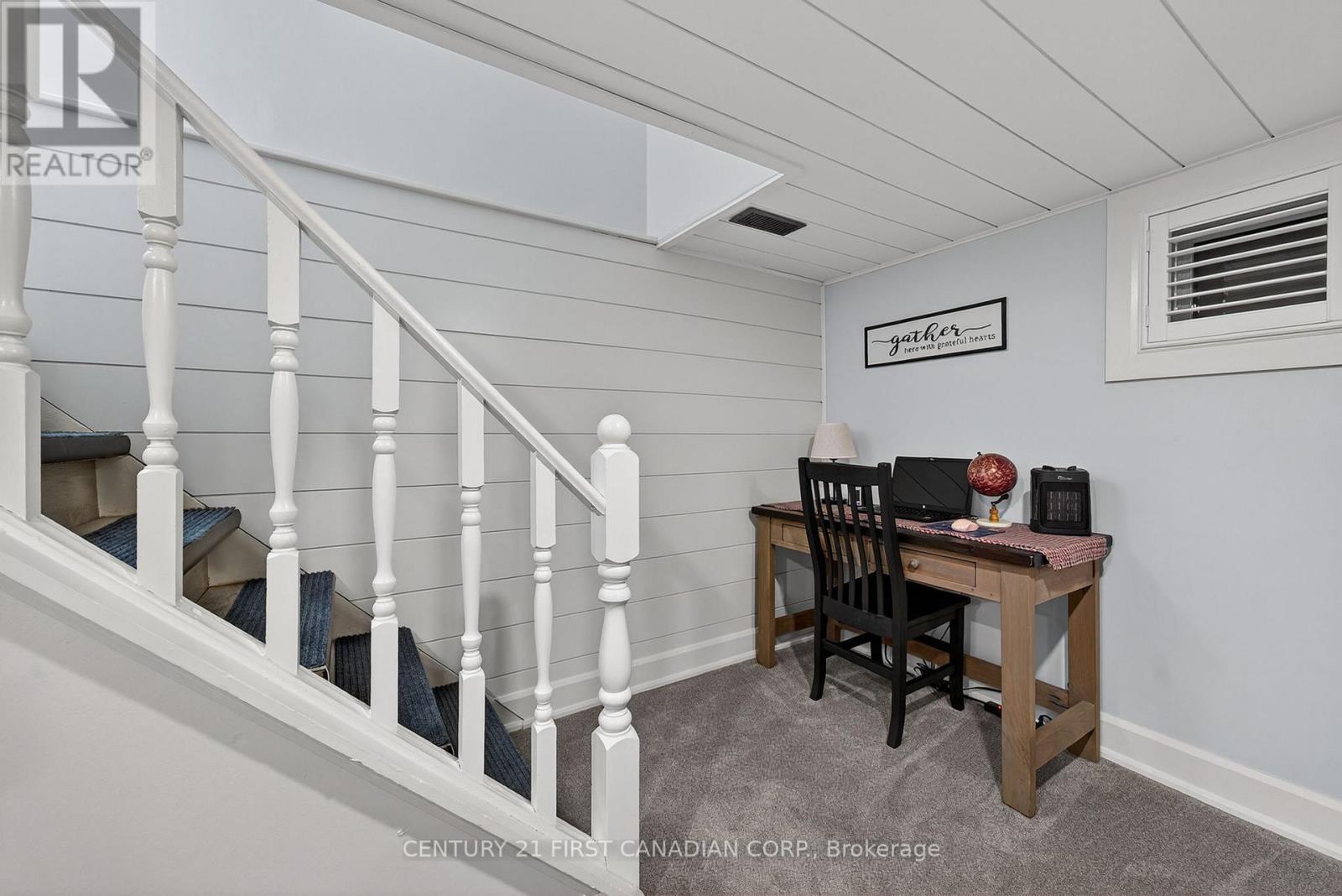 37 Tennyson Street, London East, Ontario  N5Z 2K6 - Photo 17 - X12565340