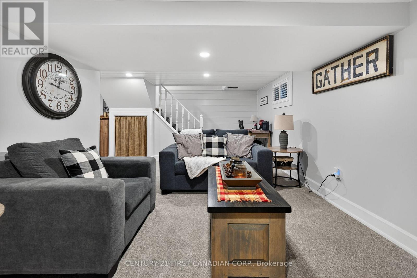 37 Tennyson Street, London East, Ontario  N5Z 2K6 - Photo 20 - X12565340