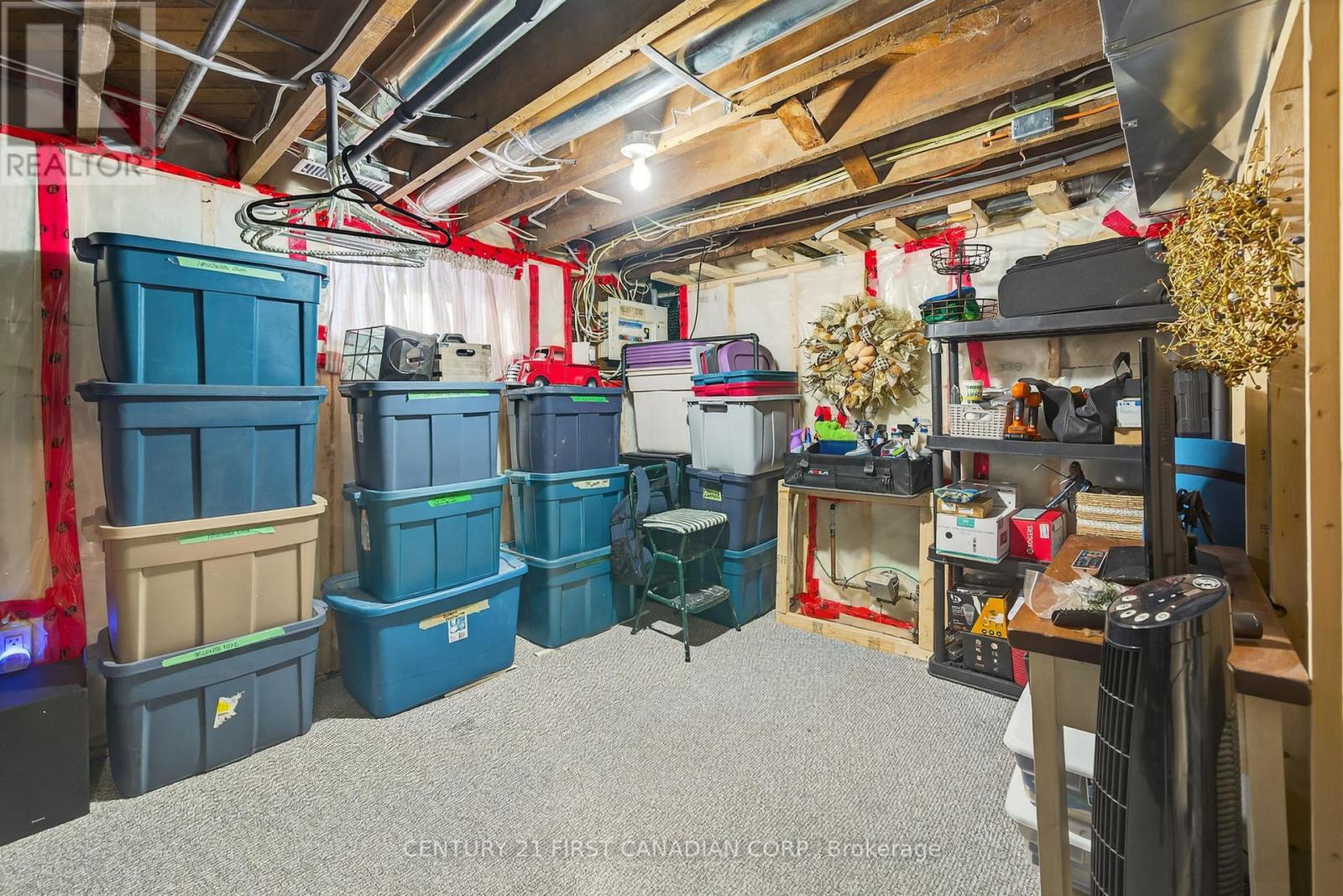 37 Tennyson Street, London East, Ontario  N5Z 2K6 - Photo 25 - X12565340