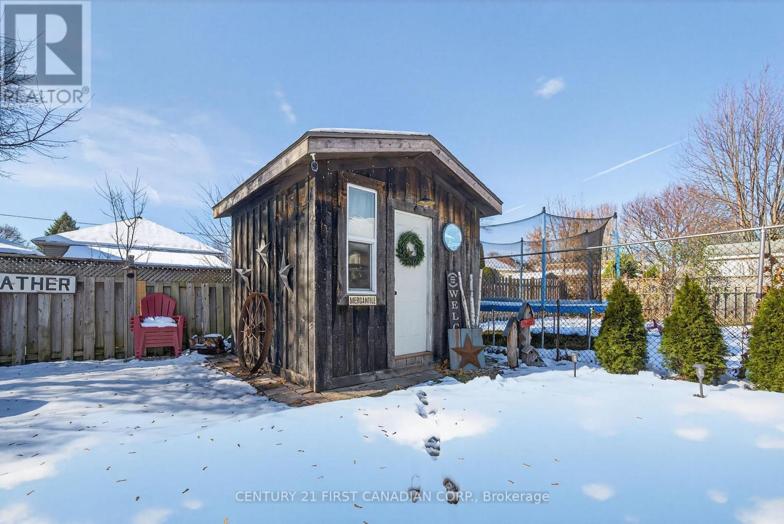 37 Tennyson Street, London East, Ontario  N5Z 2K6 - Photo 29 - X12565340