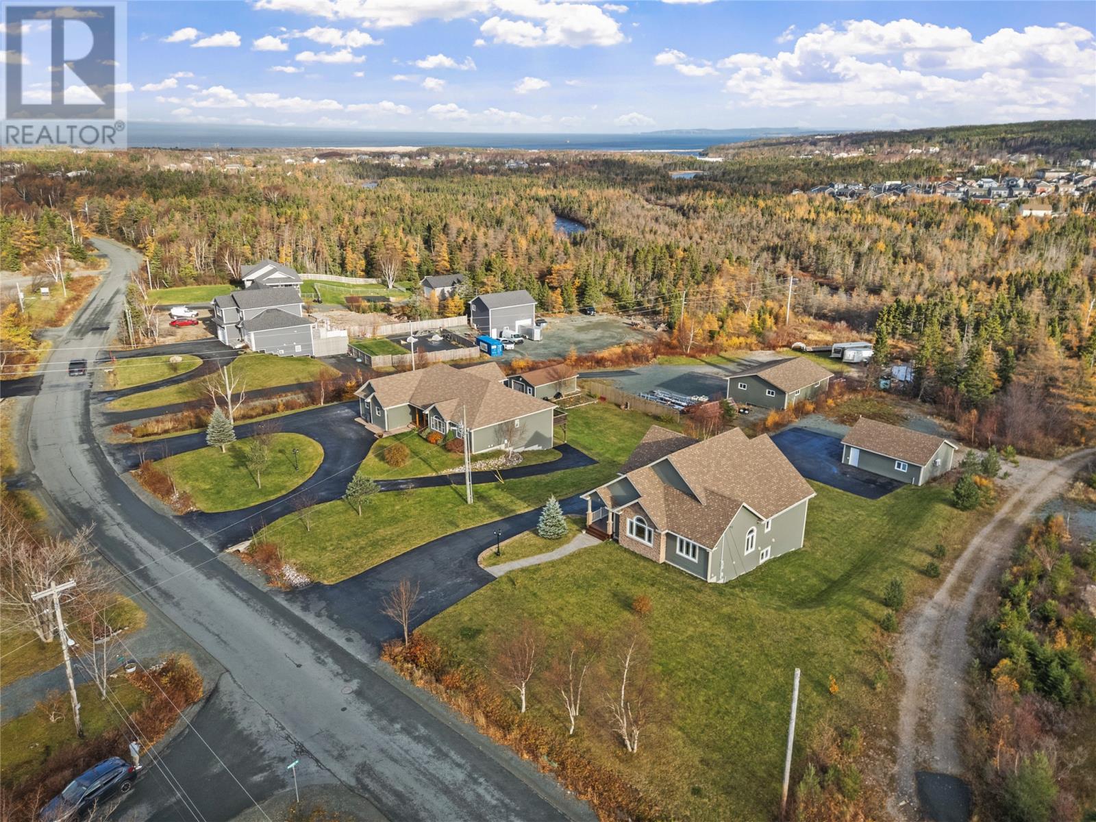 40 Garden Road, Conception Bay South, Newfoundland & Labrador  A1X 6N7 - Photo 39 - 1292734