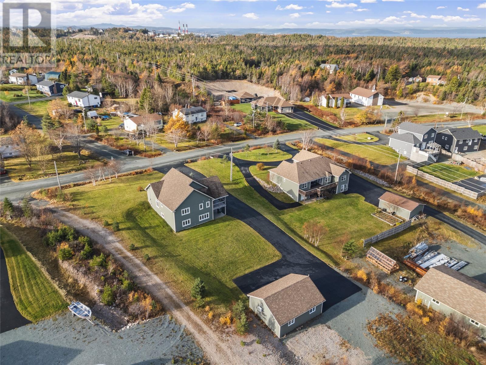 40 Garden Road, Conception Bay South, Newfoundland & Labrador  A1X 6N7 - Photo 40 - 1292734