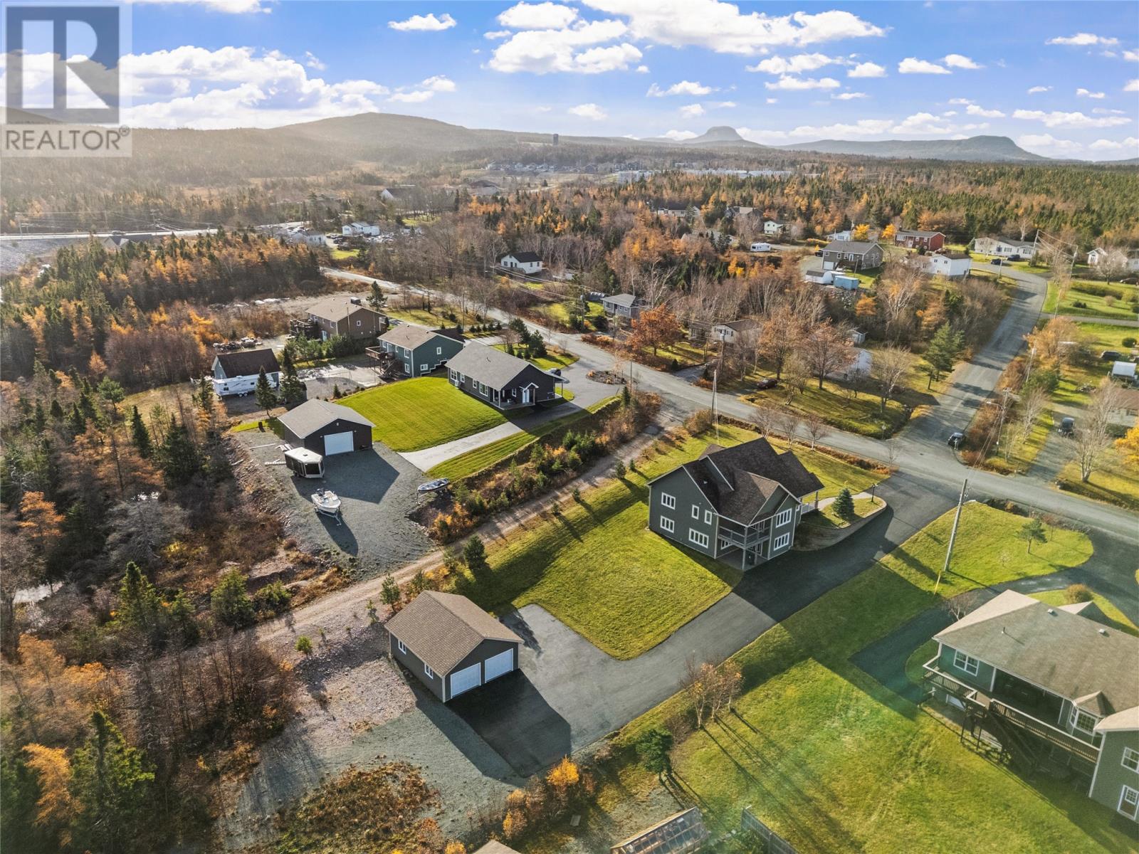 40 Garden Road, Conception Bay South, Newfoundland & Labrador  A1X 6N7 - Photo 41 - 1292734