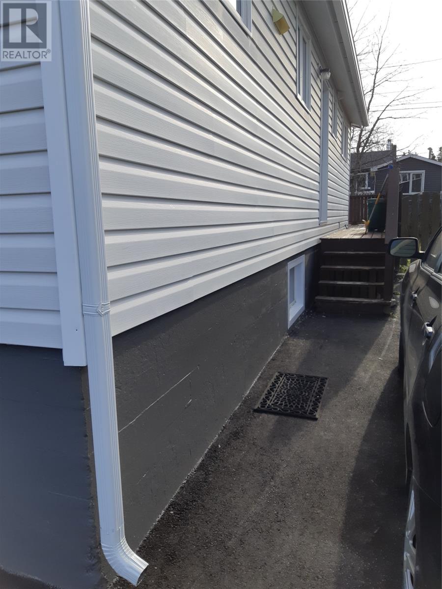 26 Gordon Street, Gander, Newfoundland & Labrador  A1V 1Z9 - Photo 17 - 1292729