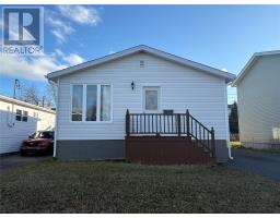 26 Gordon Street, Gander, Newfoundland & Labrador