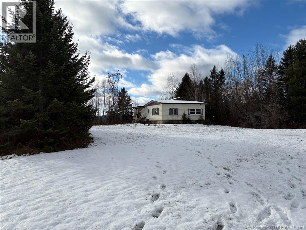 135 Mechanic Street, Bath, New Brunswick