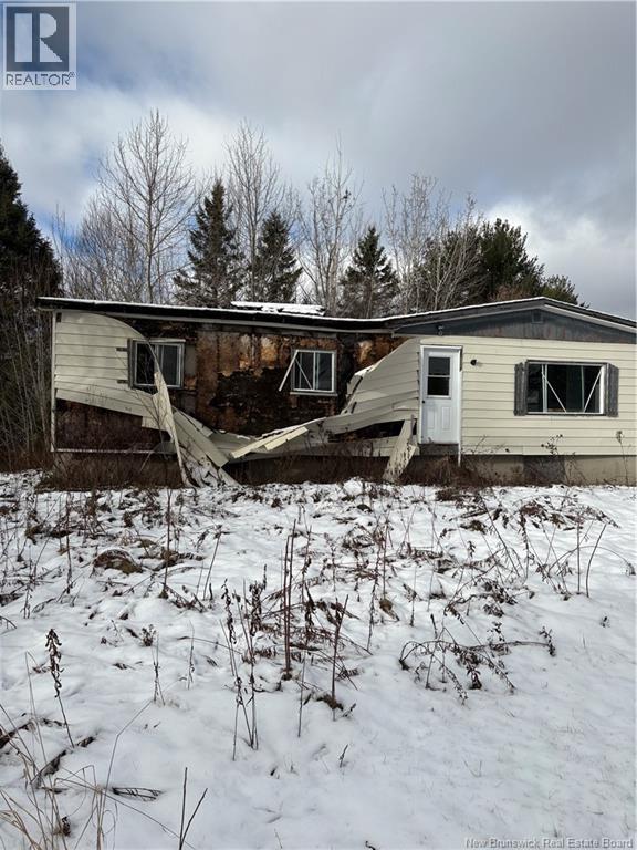 135 Mechanic Street, Bath, New Brunswick  E7J 1G9 - Photo 3 - NB130388