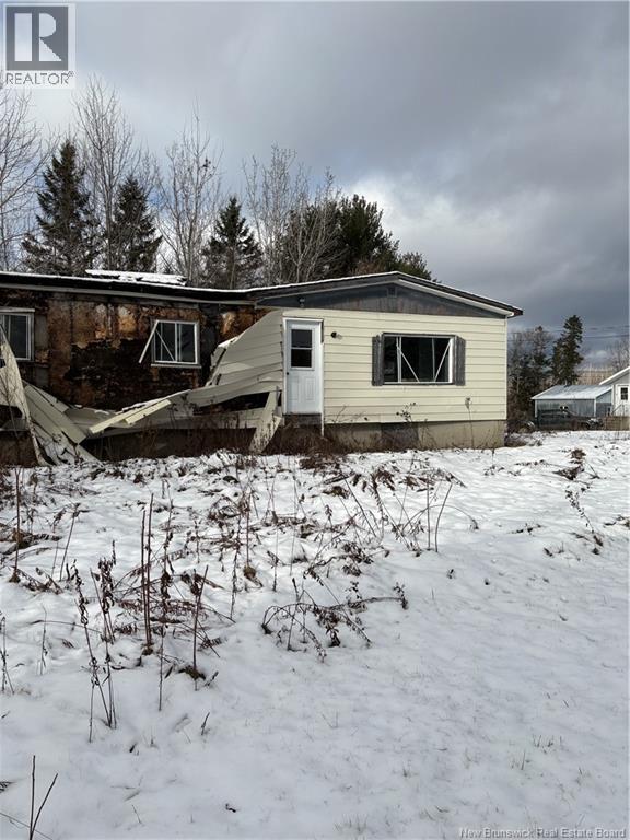 135 Mechanic Street, Bath, New Brunswick  E7J 1G9 - Photo 4 - NB130388